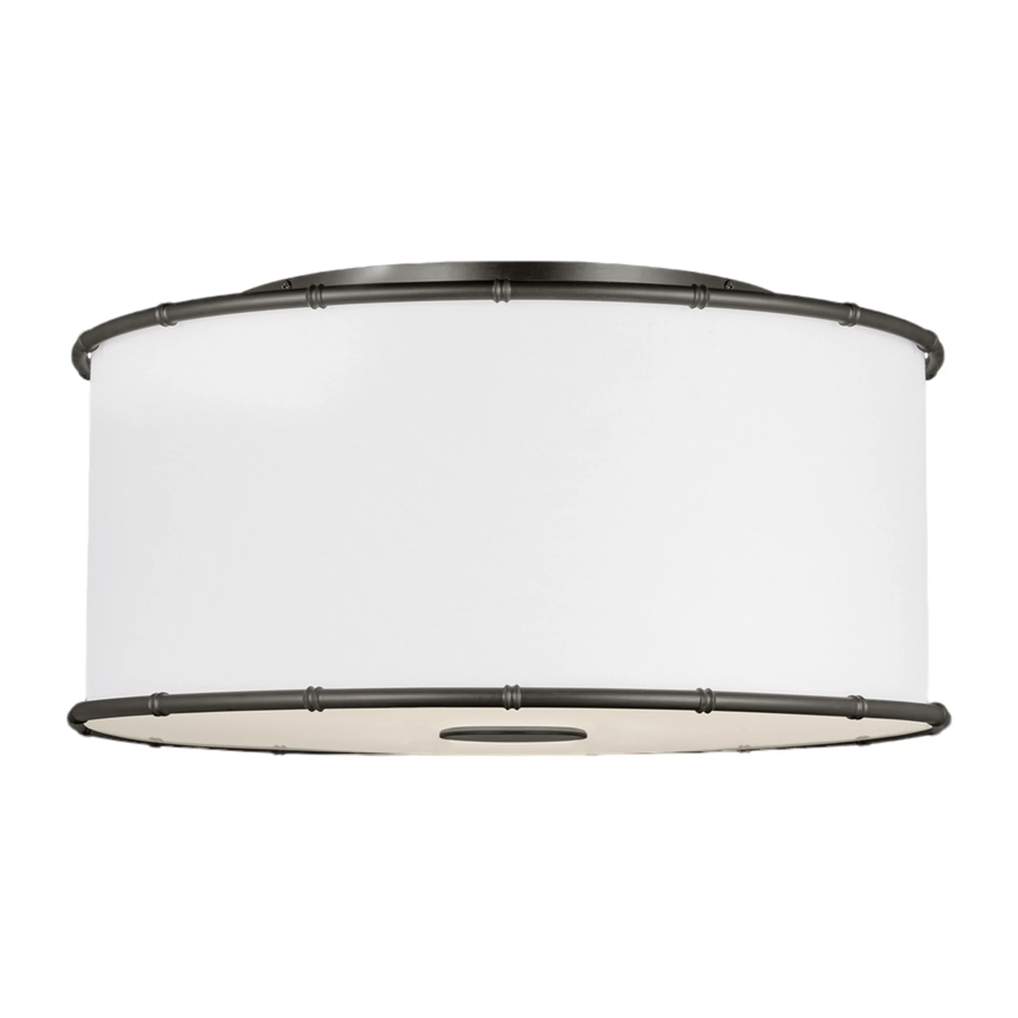 ALDRIC FLUSH MOUNT