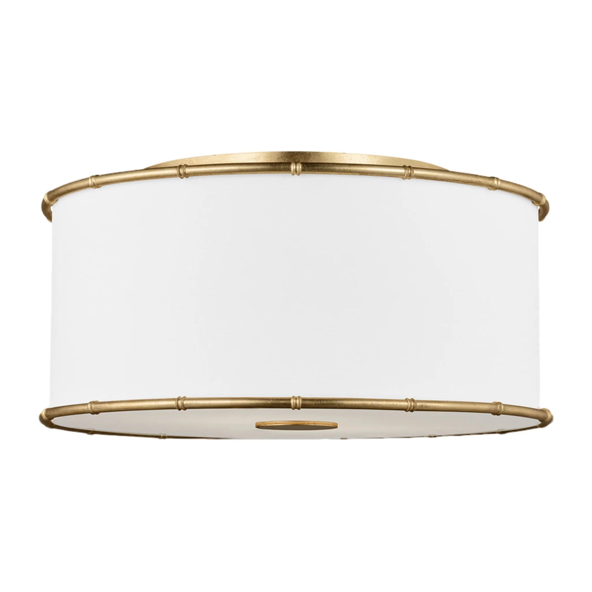 ALDRIC FLUSH MOUNT - Image 2