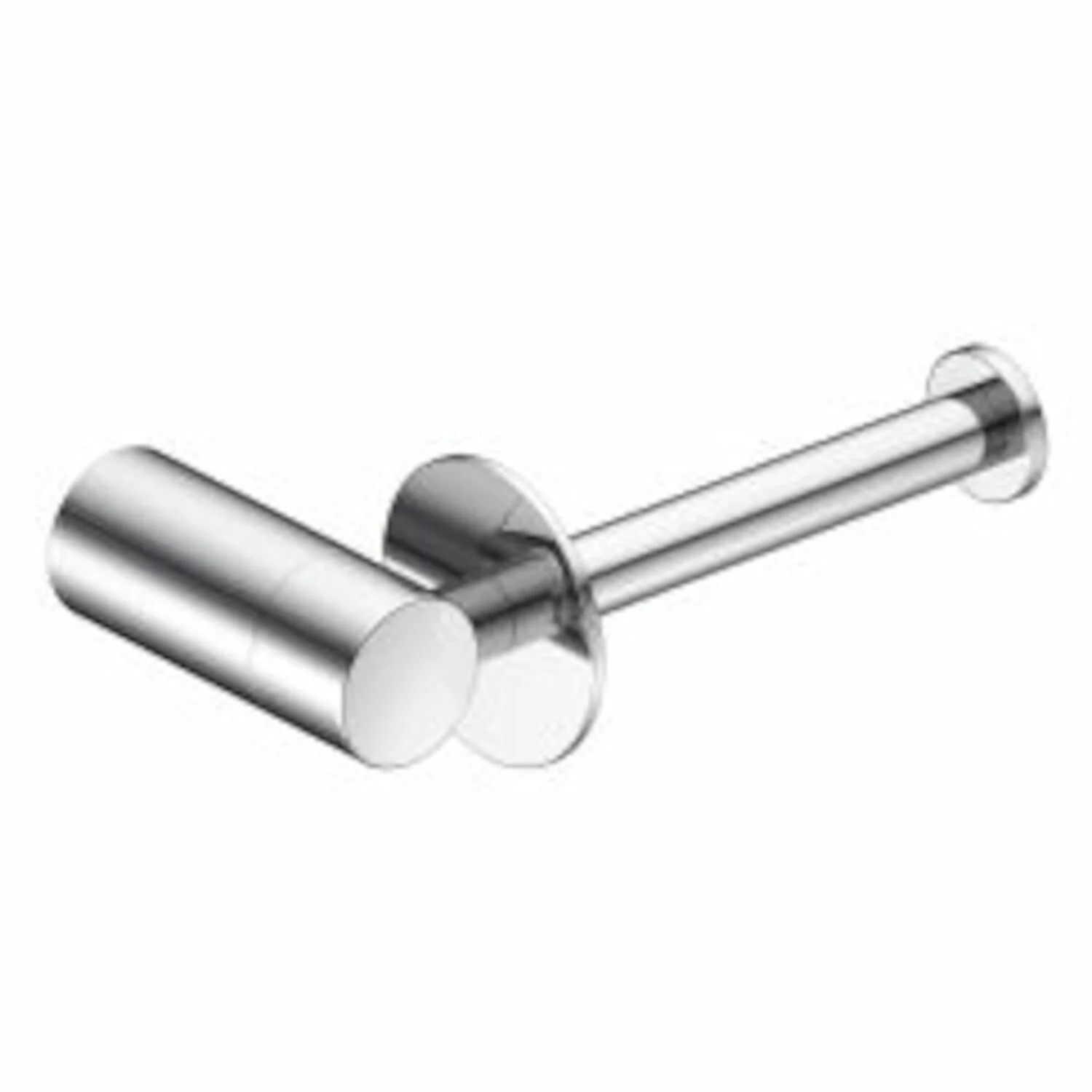 ALIGN SINGLE-POST TOILET PAPER HOLDER - Image 2
