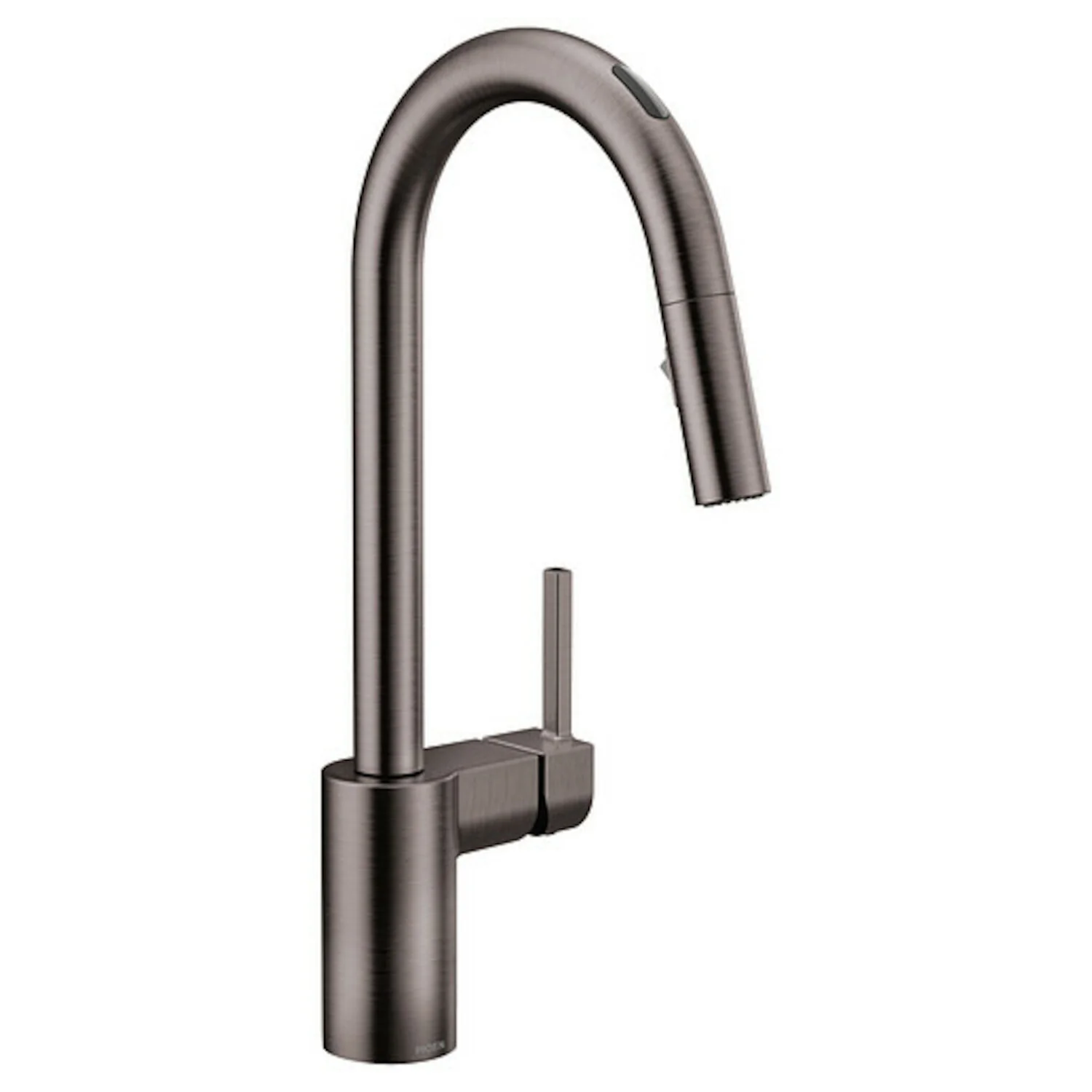ALIGN VOICE ACTIVATED SINGLE-HANDLE PULL DOWN SMART FAUCET - Image 4