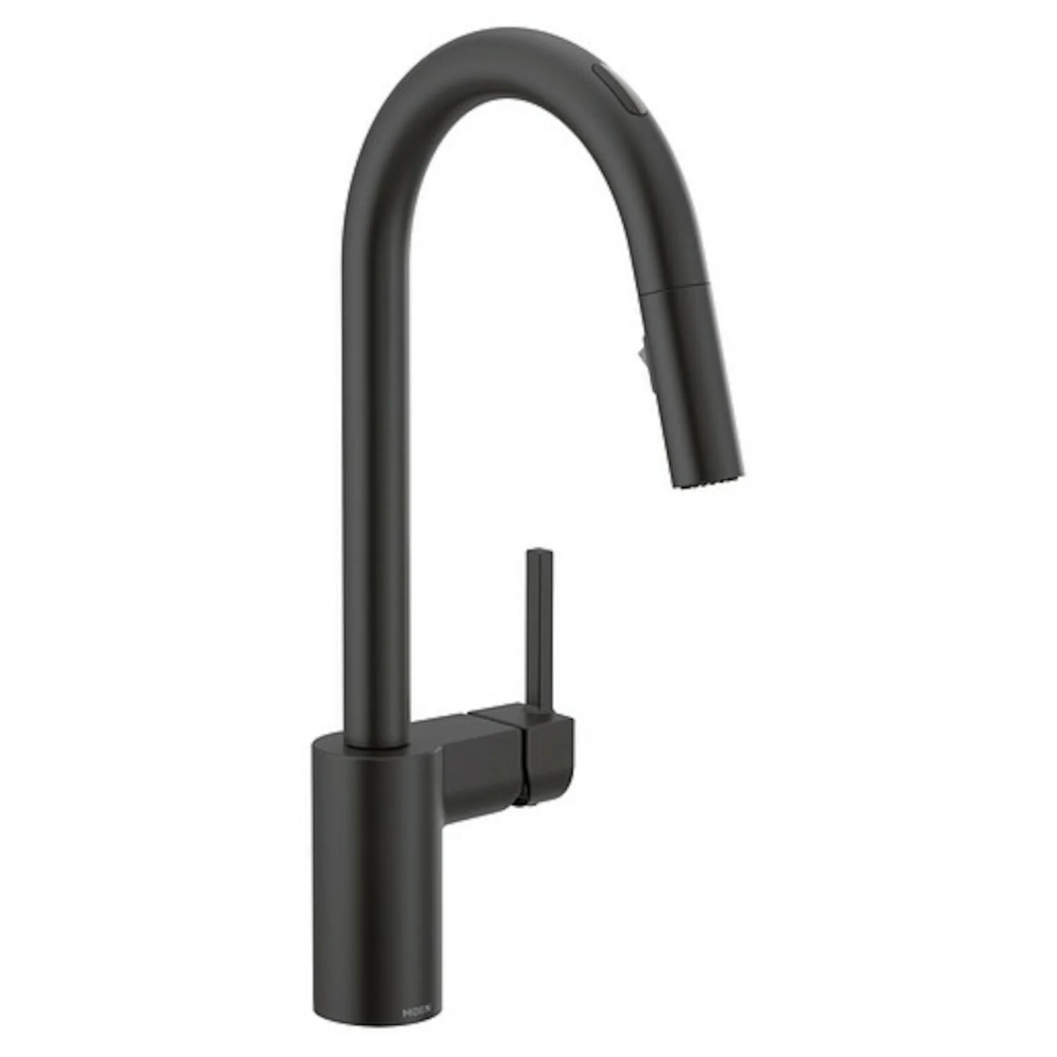 ALIGN VOICE ACTIVATED SINGLE-HANDLE PULL DOWN SMART FAUCET - Image 5