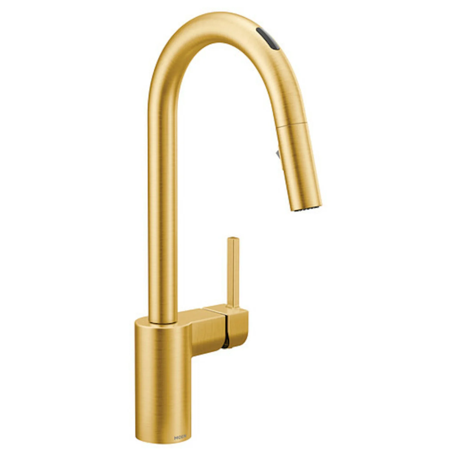 ALIGN VOICE ACTIVATED SINGLE-HANDLE PULL DOWN SMART FAUCET - Image 6