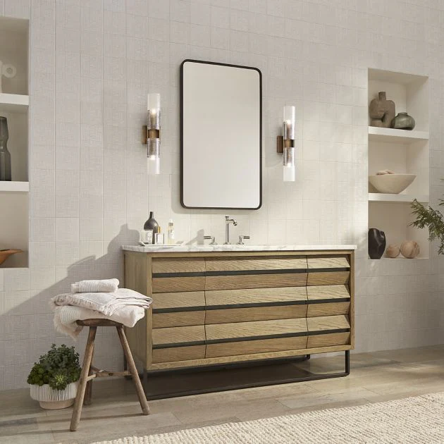 ALISAL VANITY 55" - Image 3
