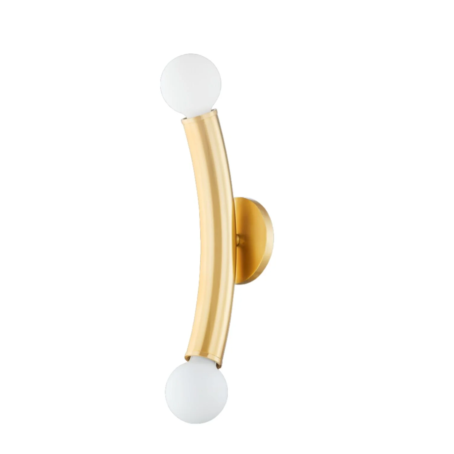 ALLEGRA WALL SCONCE