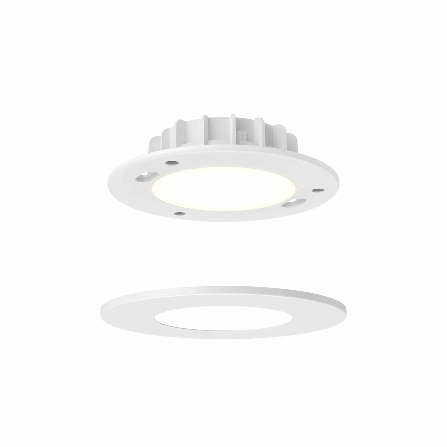 ALTER 4 INCH RECESSED RETROFIT LED LIGHT