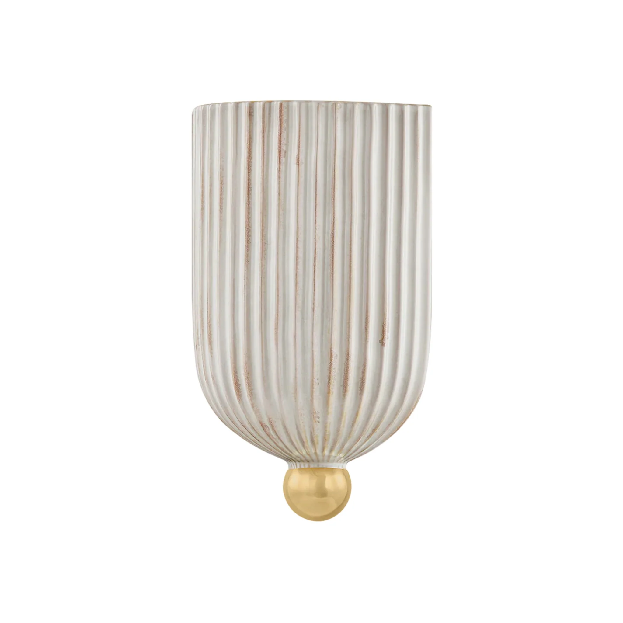 AMIRA WALL SCONCE