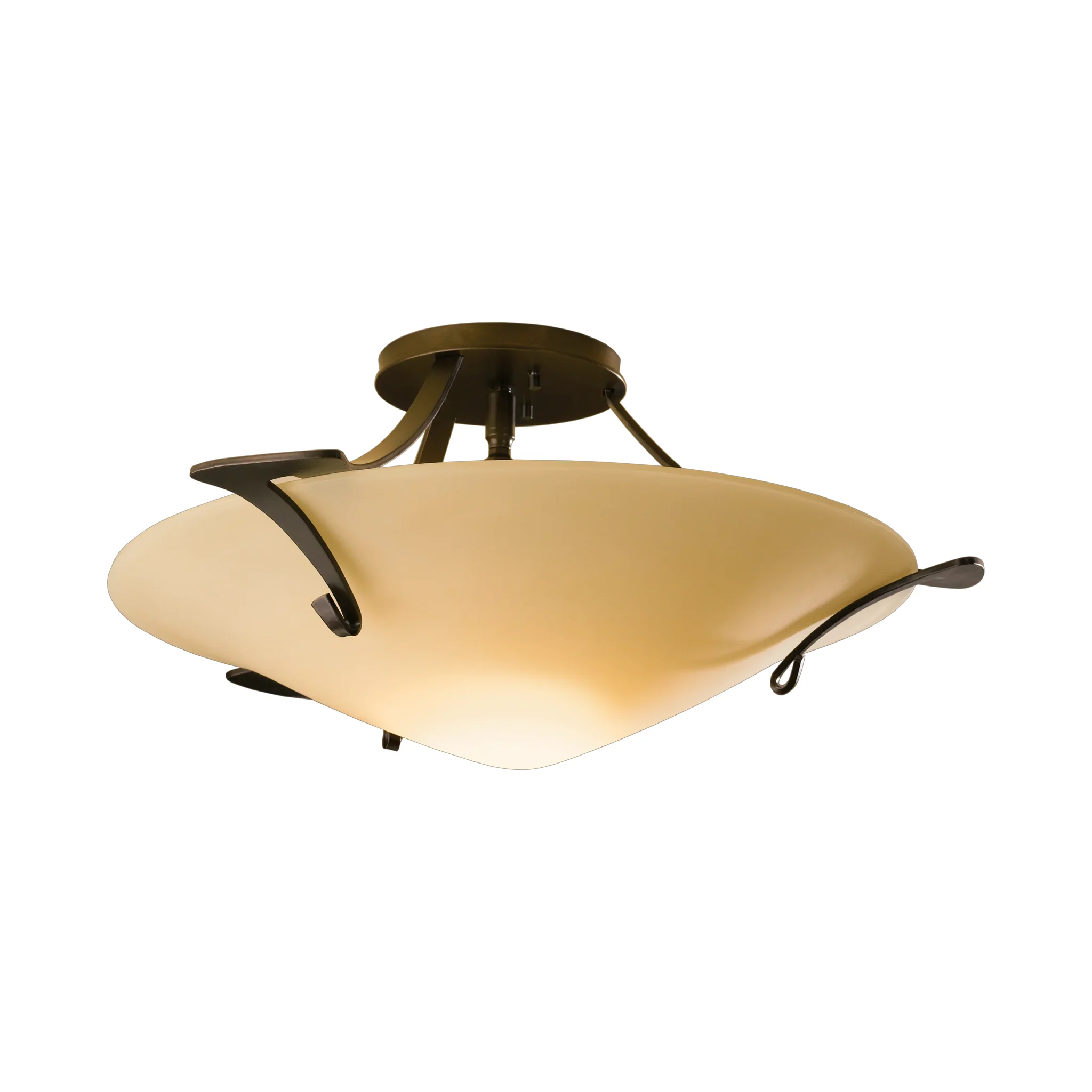 ANTASIA SEMI-FLUSH LIGHT