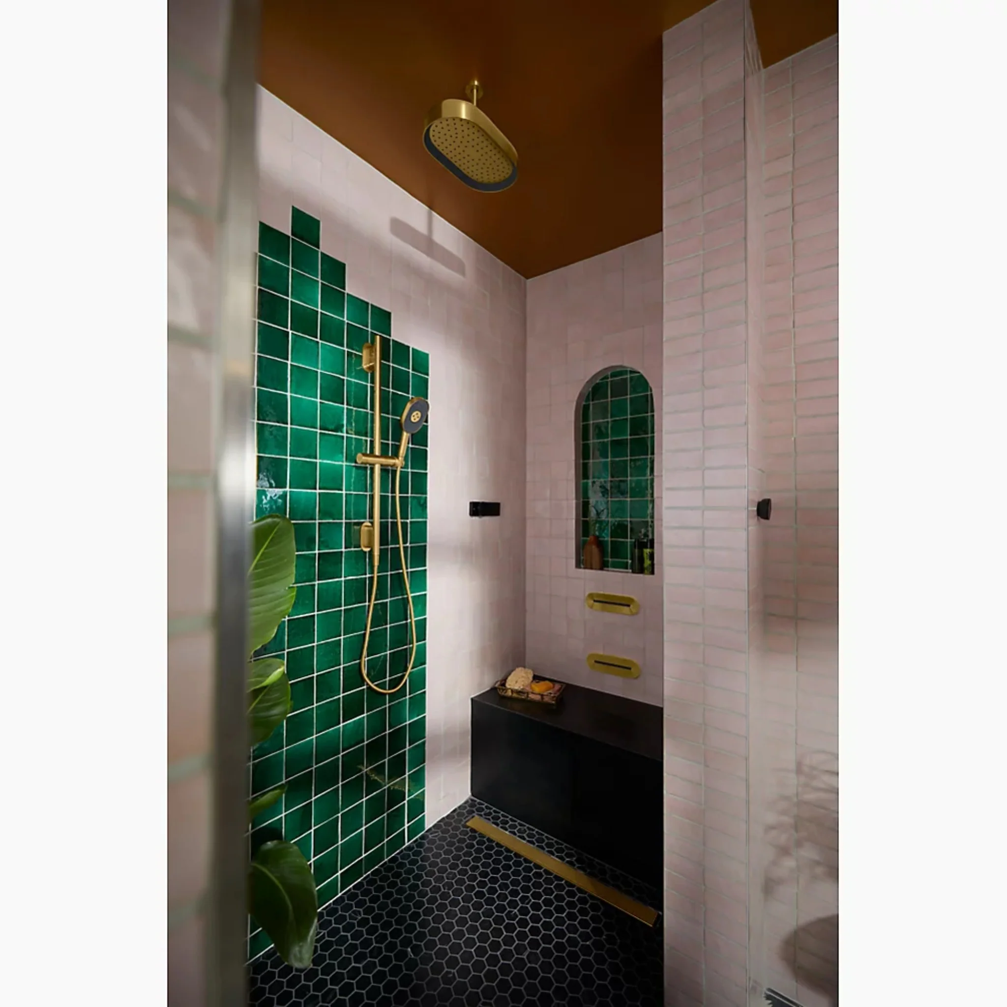 ANTHEM DIGITAL THERMOSTATIC SHOWER VALVE CONTROL PANEL - Image 15