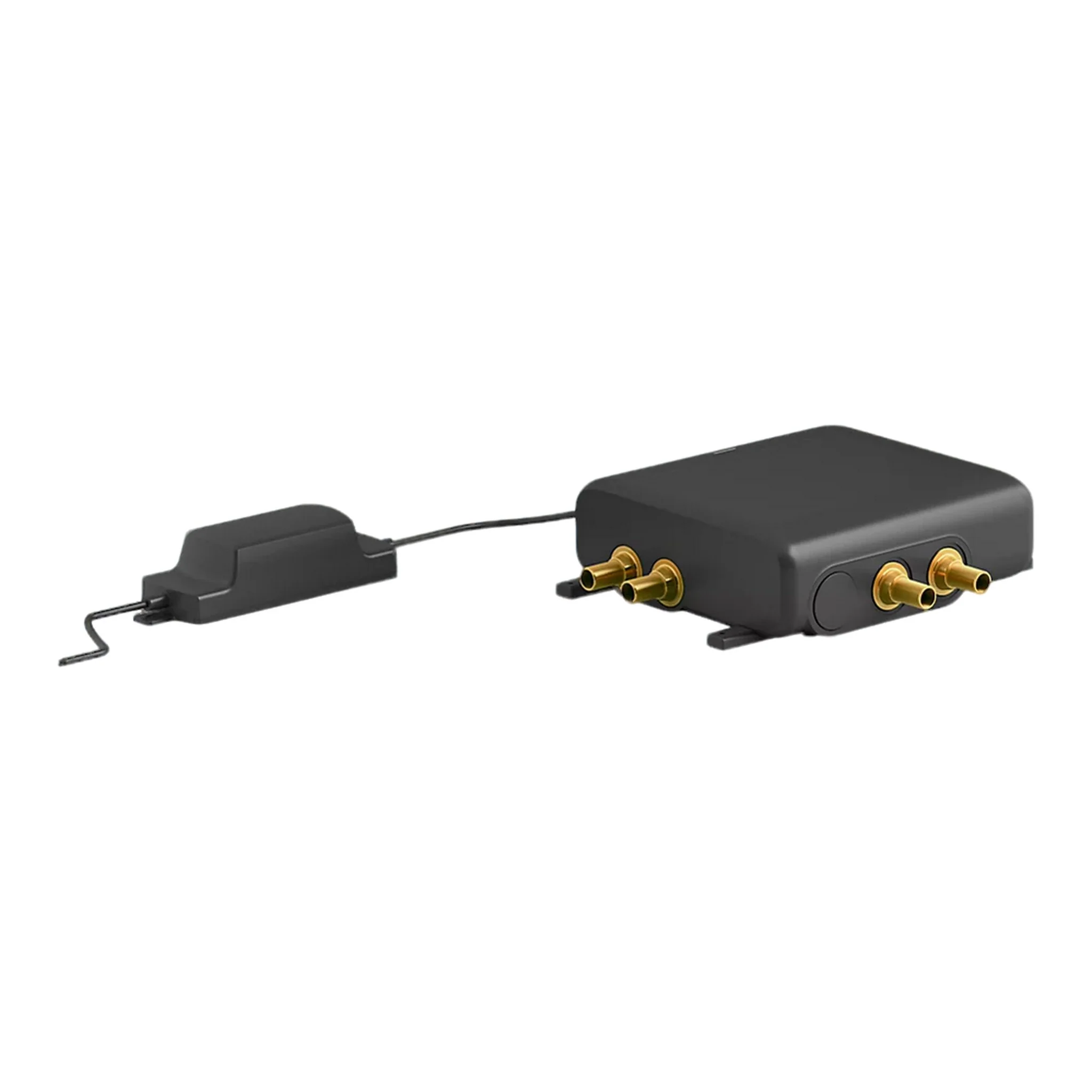 ANTHEM TWO-PORT DIGITAL THERMOSTATIC VALVE