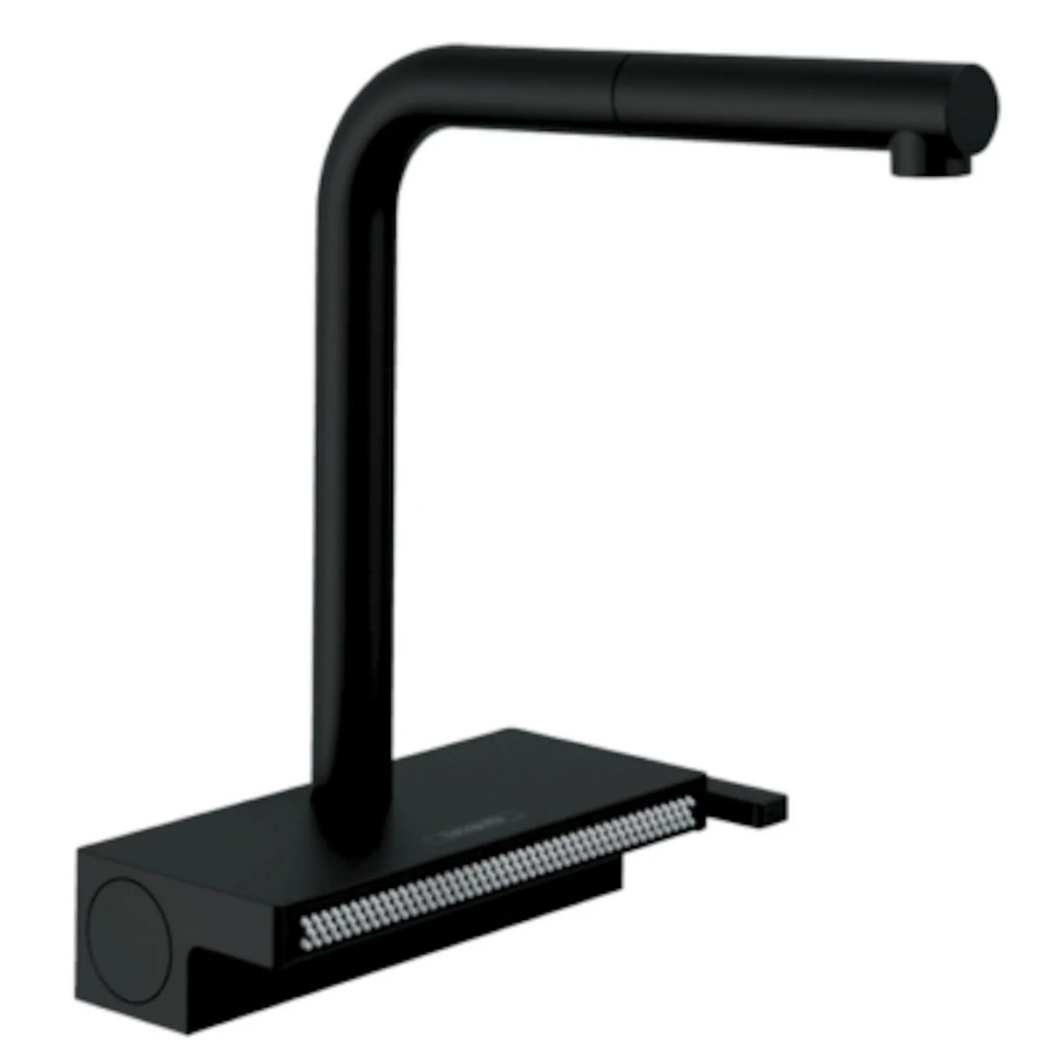AQUNO SELECT 2-SPRAY PULL-OUT FAUCET W/ CASCADING SPRAY - Image 3