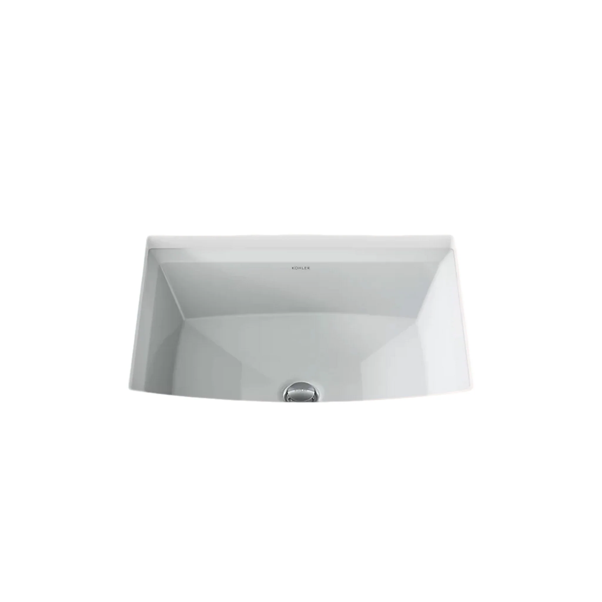 ARCHER 20-INCH RECTANGULAR UNDERMOUNT BATHROOM SINK - Image 11