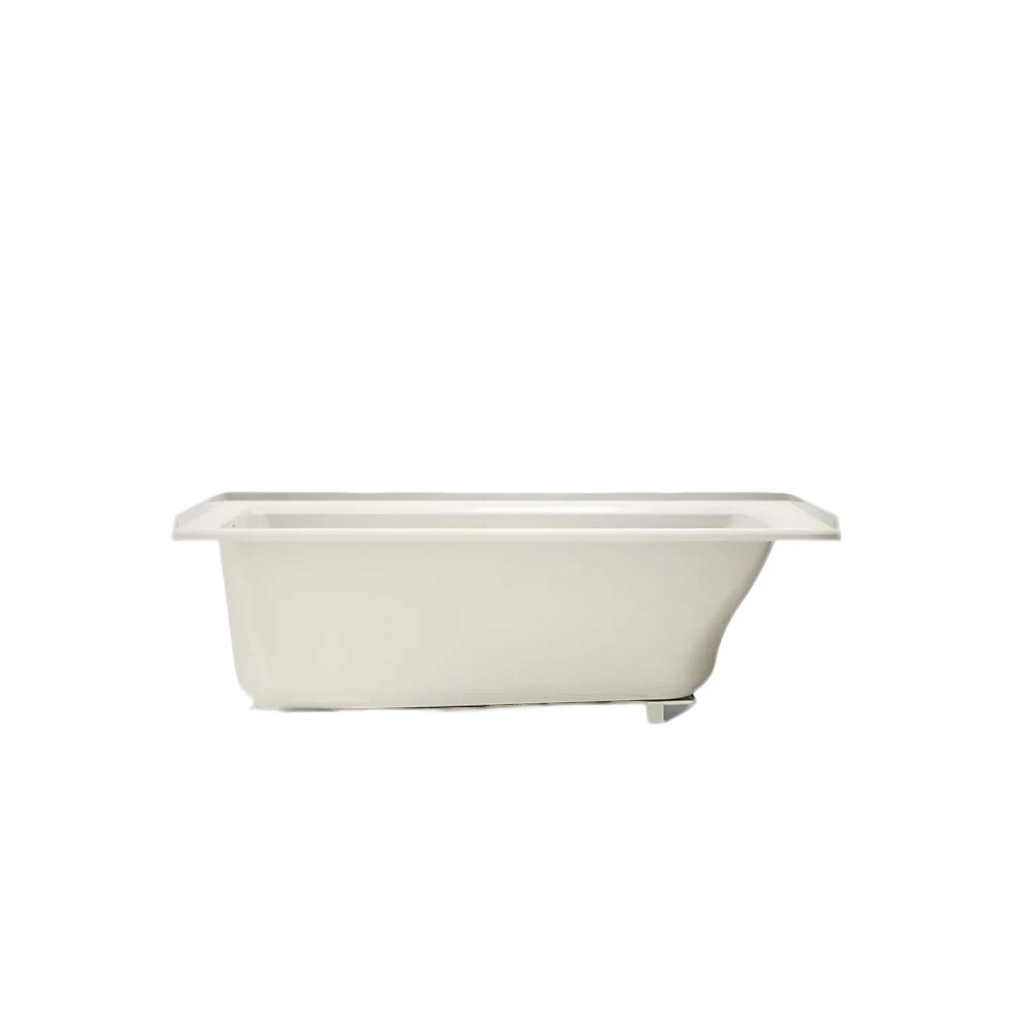 ARCHER 60 X 30 INCHES ALCOVE BATHTUB WITH INTEGRAL FLANGE - Image 11