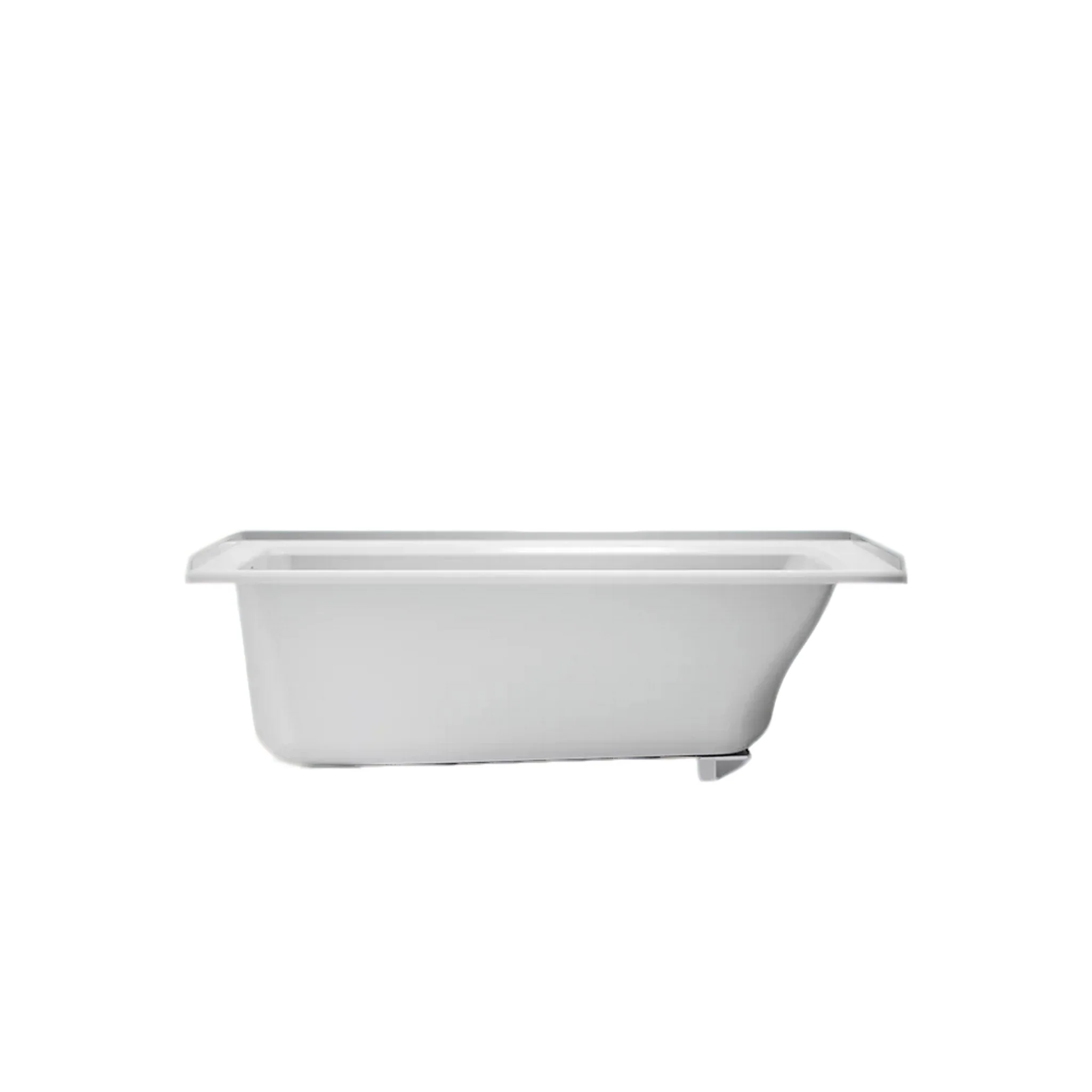 ARCHER 60 X 30 INCHES ALCOVE BATHTUB WITH INTEGRAL FLANGE - Image 12