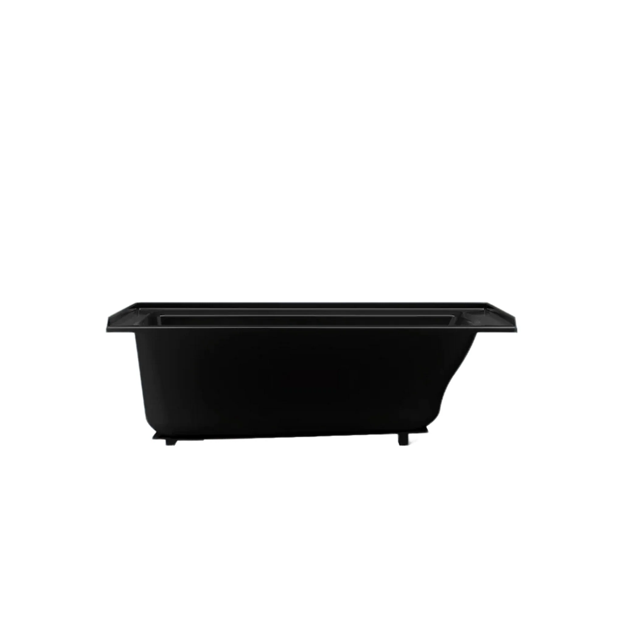 ARCHER 60 X 30 INCHES ALCOVE BATHTUB WITH INTEGRAL FLANGE - Image 13