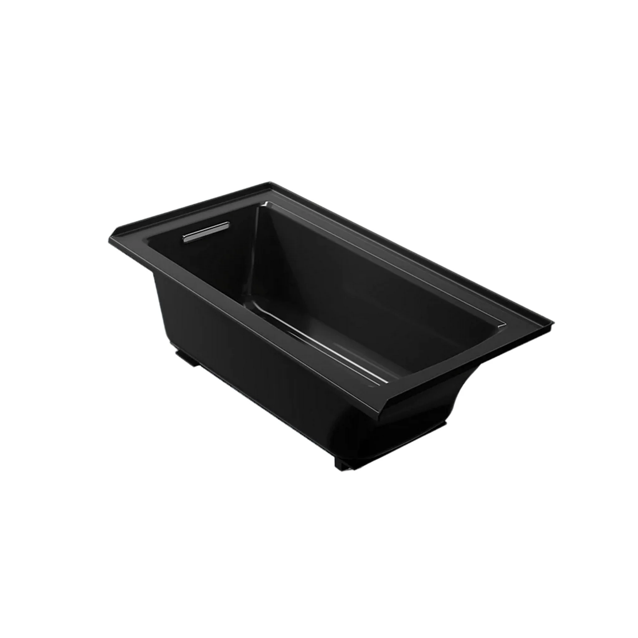 ARCHER 60 X 30 INCHES ALCOVE BATHTUB WITH INTEGRAL FLANGE - Image 5