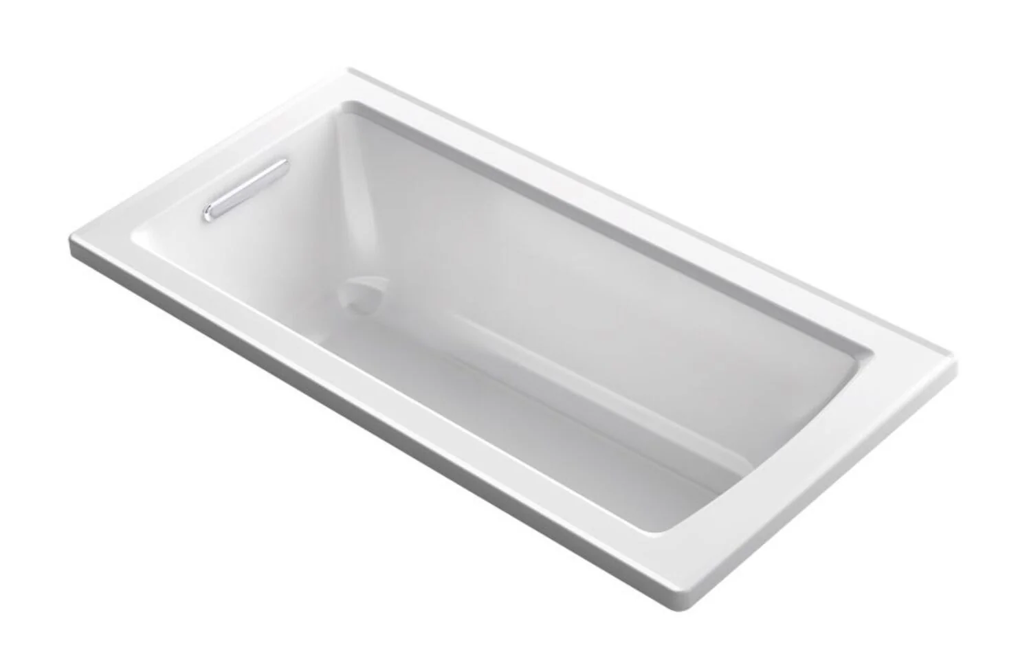 ARCHER® 60 X 30 INCHES DROP IN BATHTUB