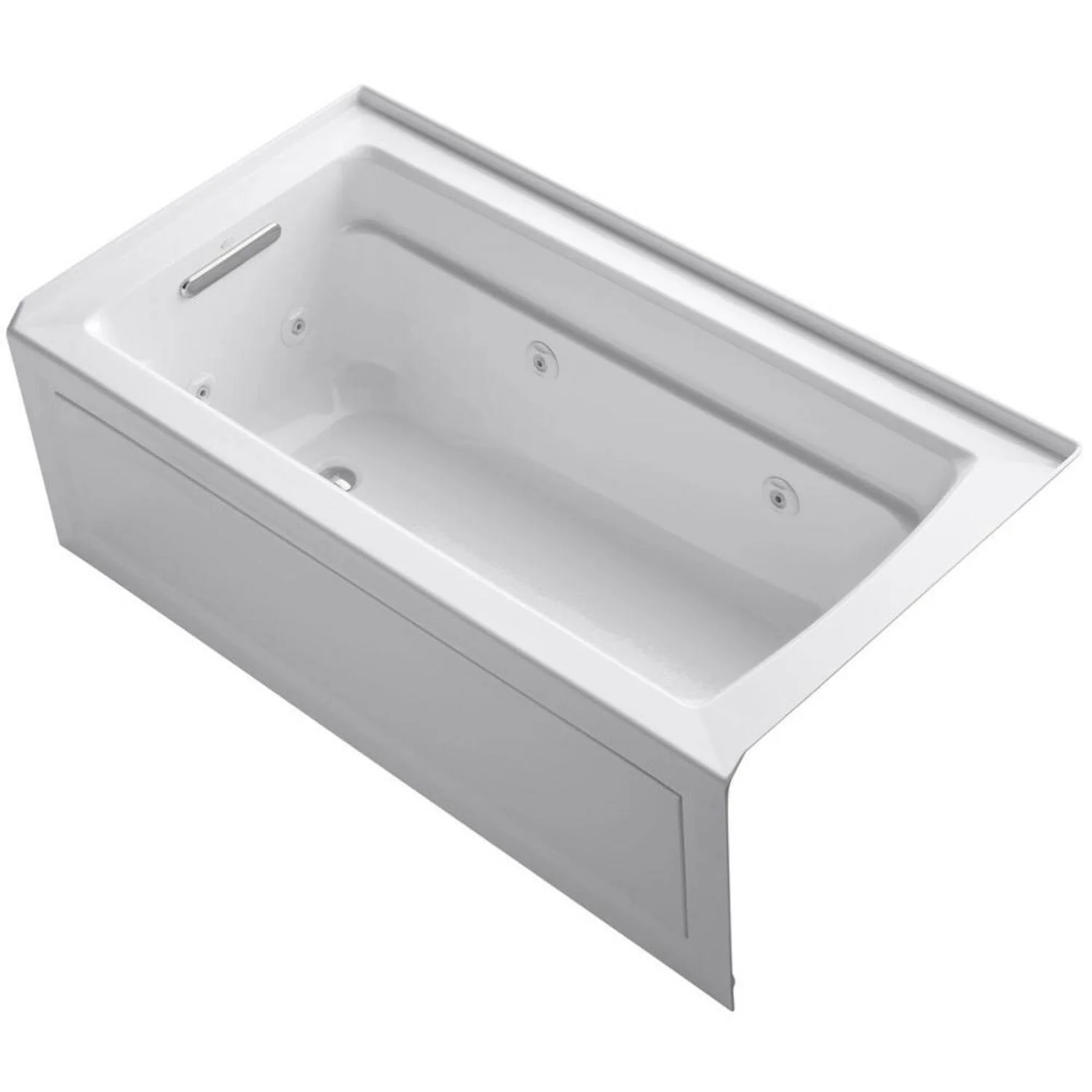 ARCHER® 60 X 32 INCHES DROP IN WHIRLPOOL