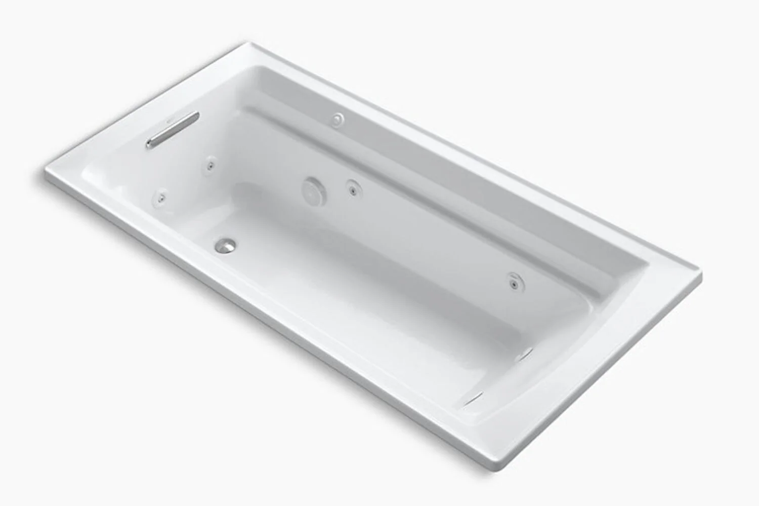 ARCHER® 72 X 36 INCHES DROP IN WHIRLPOOL