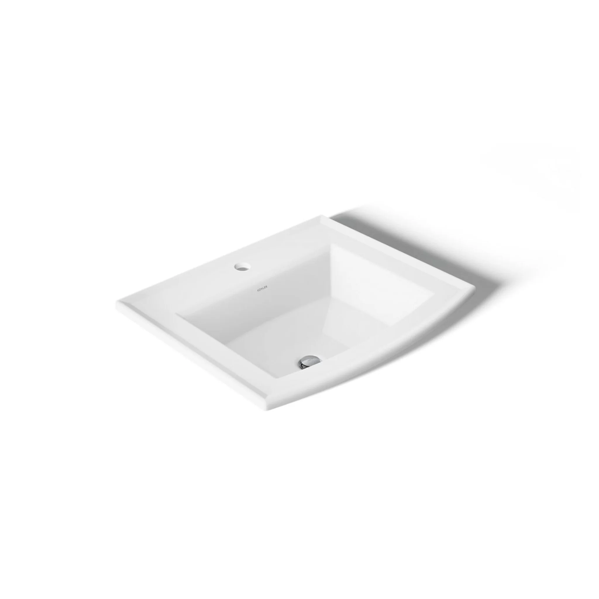 ARCHER® DROP-IN BATHROOM SINK