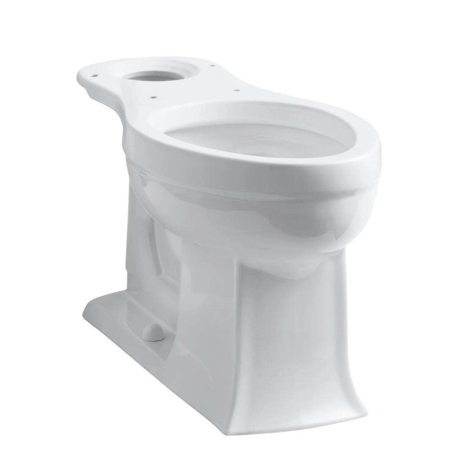ARCHER® TWO-PIECE ELONGATED COMFORT HEIGHT TOILET BOWL ONLY
