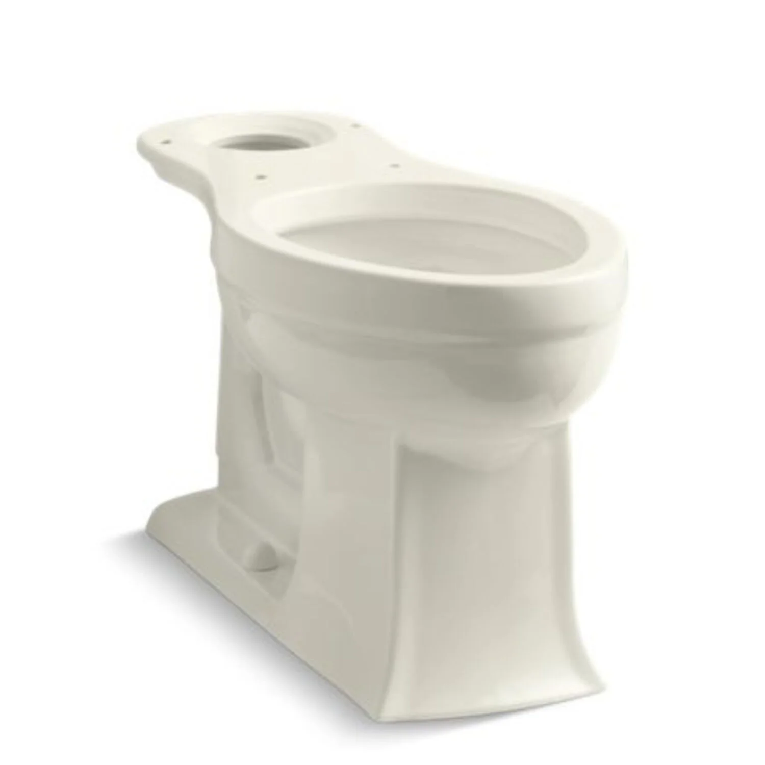 ARCHER® TWO-PIECE ELONGATED COMFORT HEIGHT TOILET BOWL ONLY - Image 2