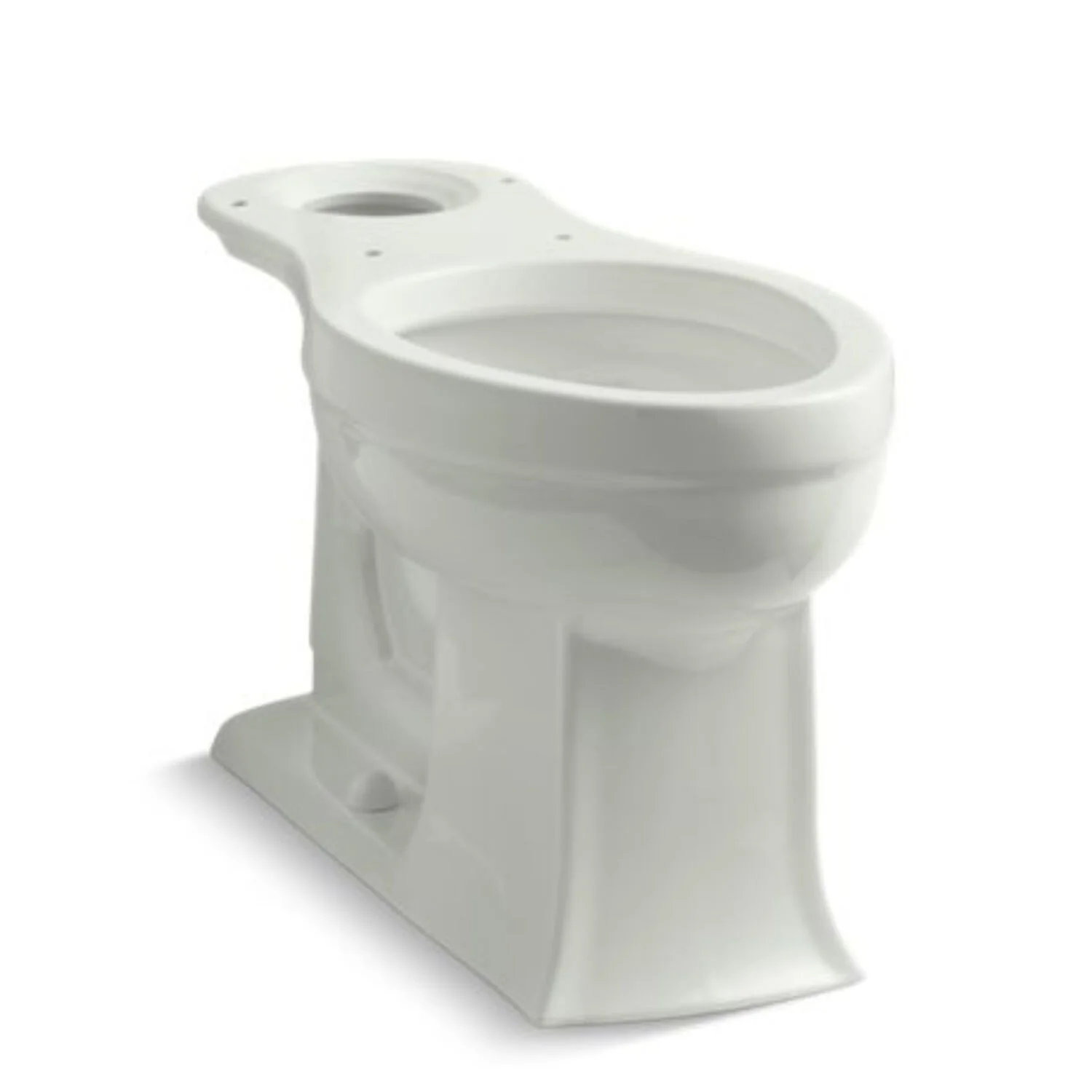 ARCHER® TWO-PIECE ELONGATED COMFORT HEIGHT TOILET BOWL ONLY - Image 3