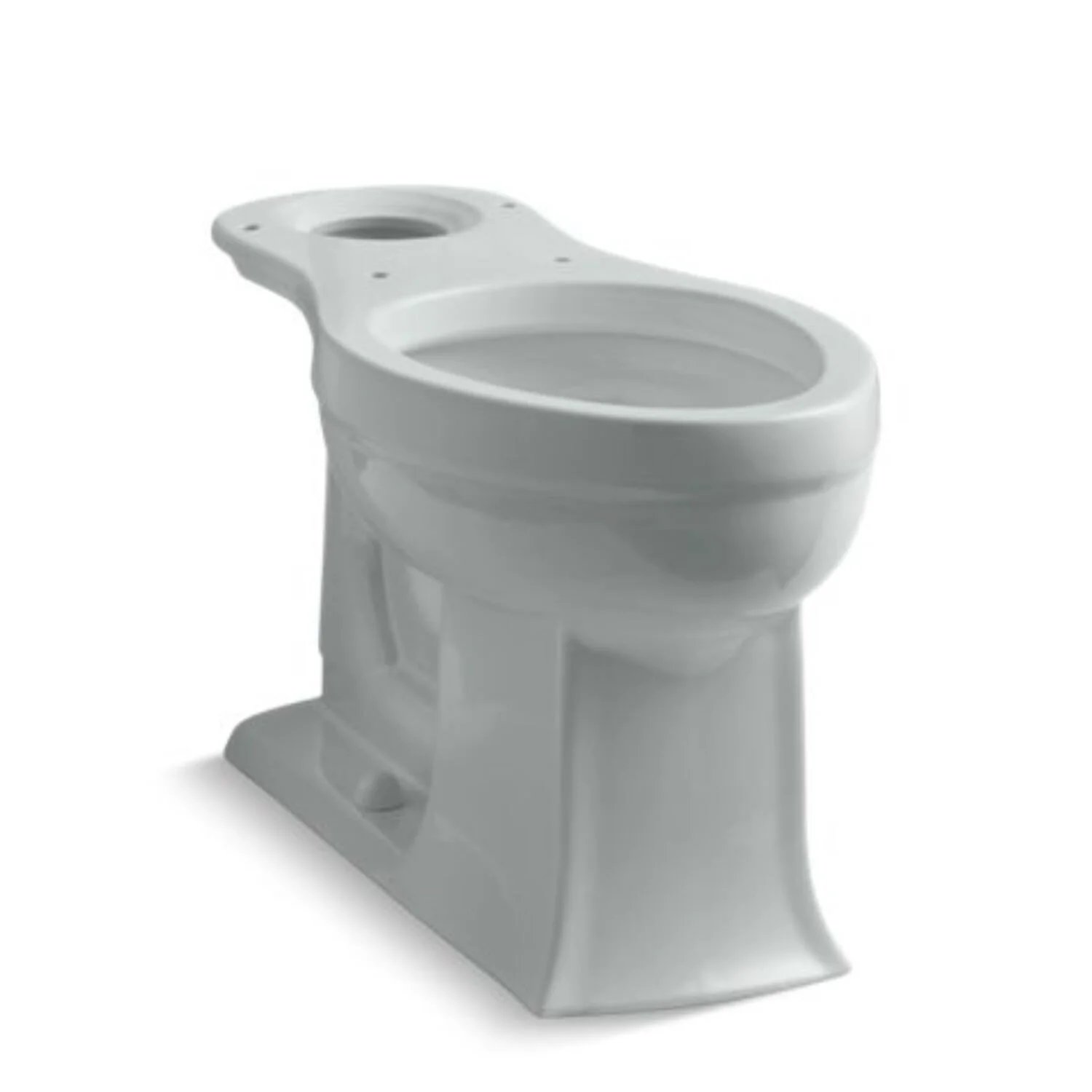 ARCHER® TWO-PIECE ELONGATED COMFORT HEIGHT TOILET BOWL ONLY - Image 4