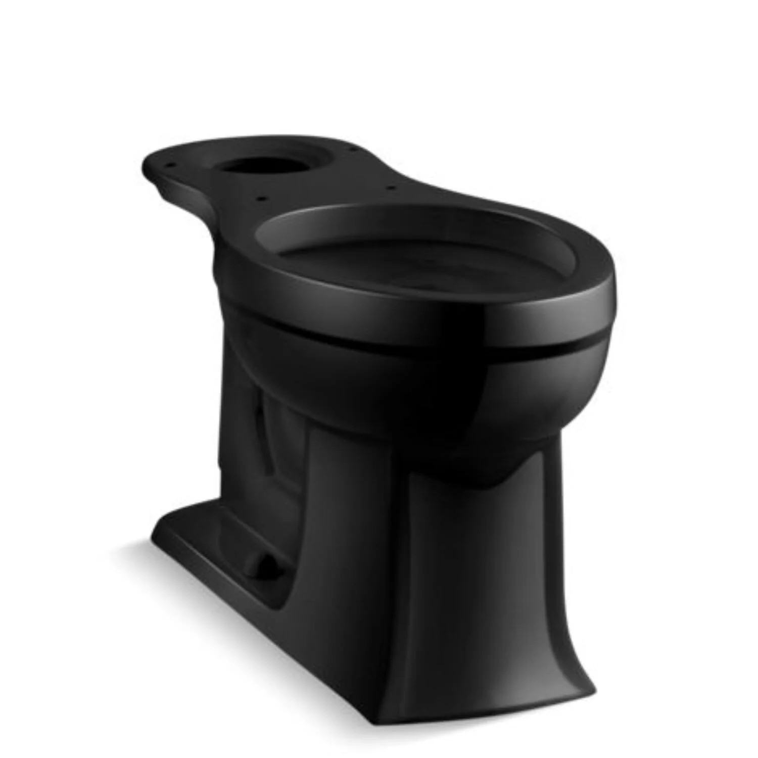 ARCHER® TWO-PIECE ELONGATED COMFORT HEIGHT TOILET BOWL ONLY - Image 5
