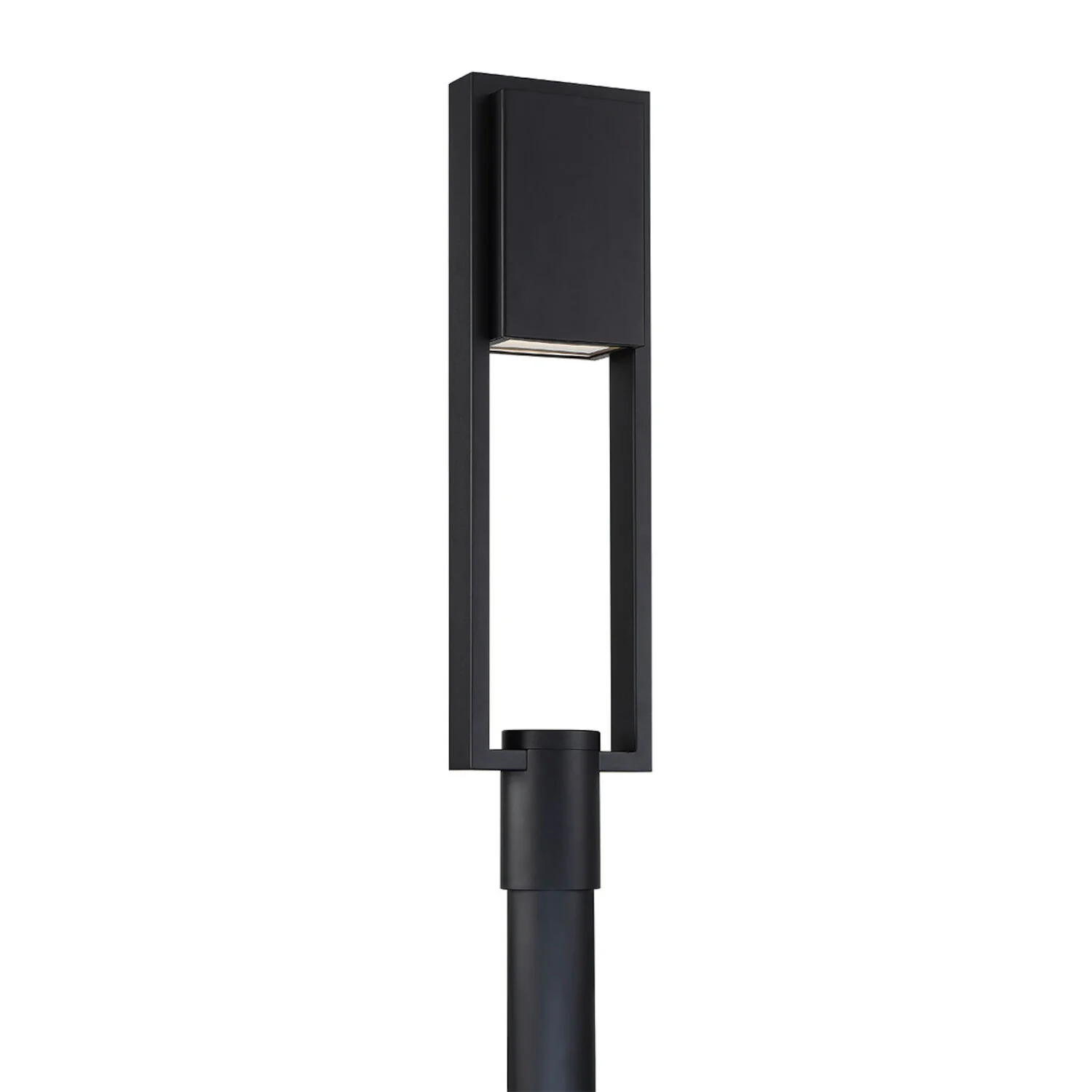ARCHETYPE 28-INCH 3000K LED INDOOR & OUTDOOR POST LIGHT