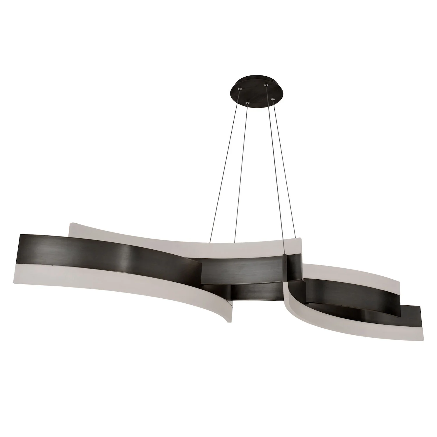 ARCS LED CHANDELIER - Image 2