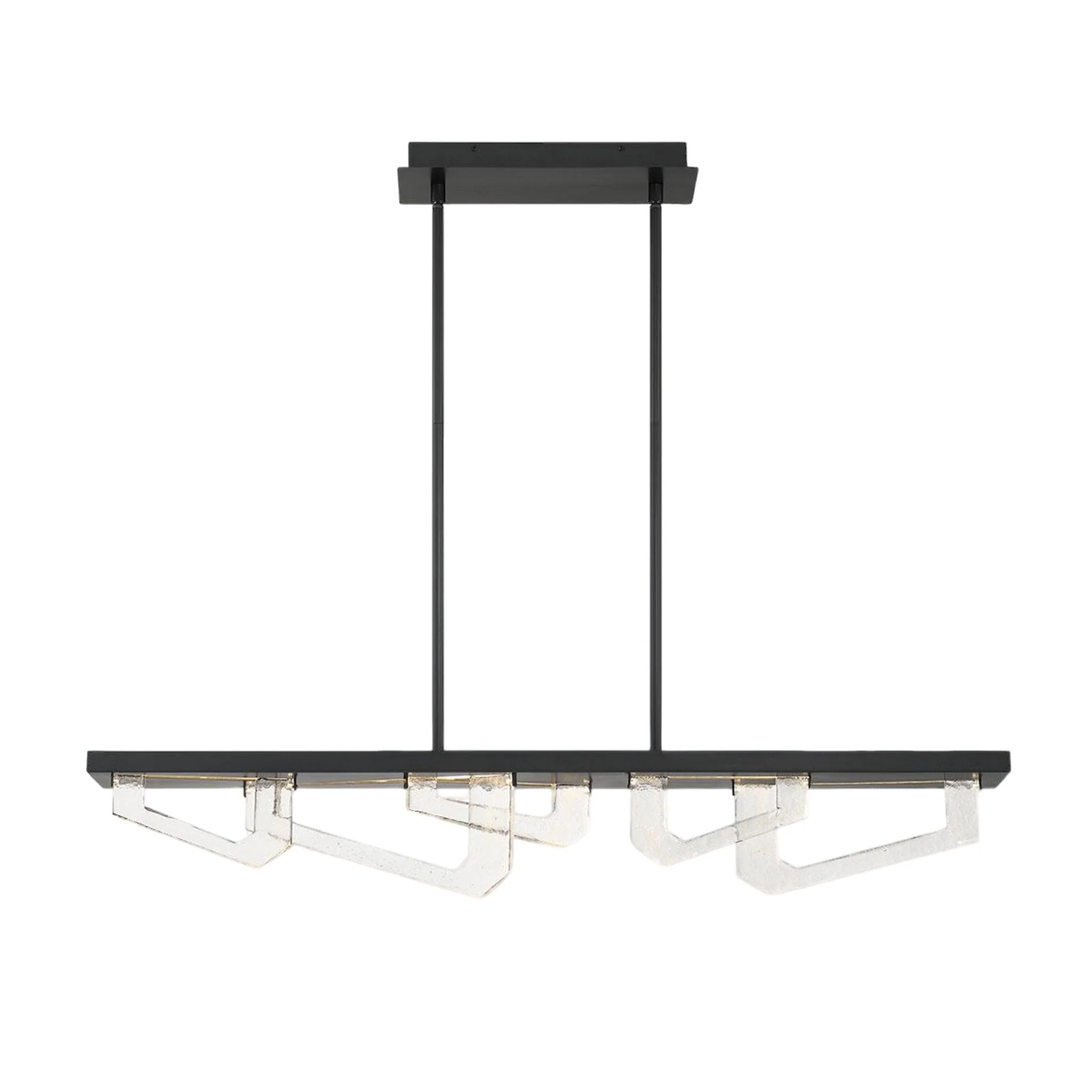 AREZZO LINEAR LED CHANDELIER (MULTIPLE SIZES)