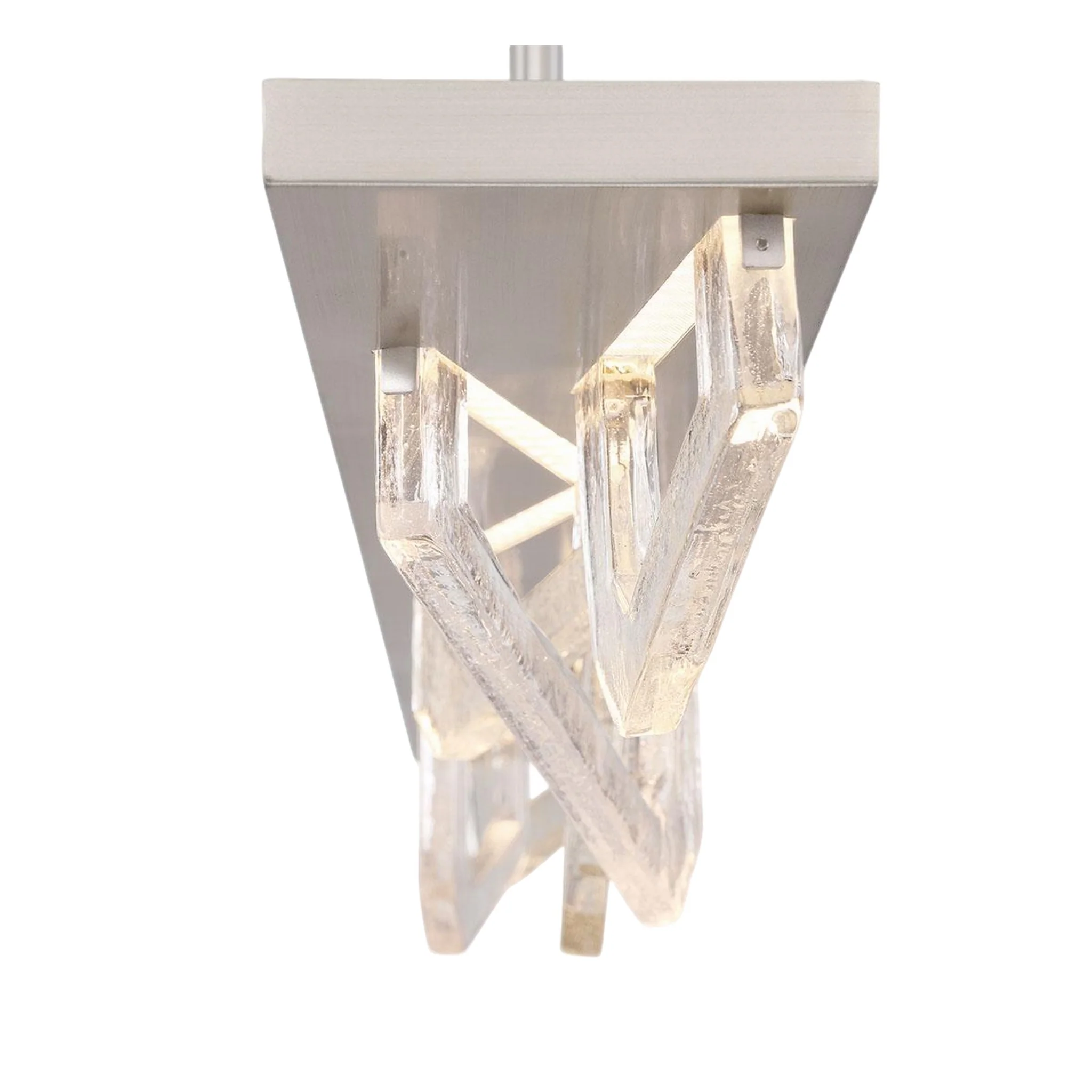 AREZZO LINEAR LED CHANDELIER (MULTIPLE SIZES) - Image 15