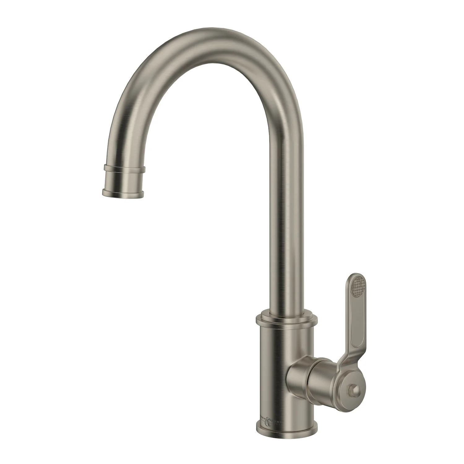 ARMSTRONG BAR/FOOD PREP KITCHEN FAUCET - Image 5