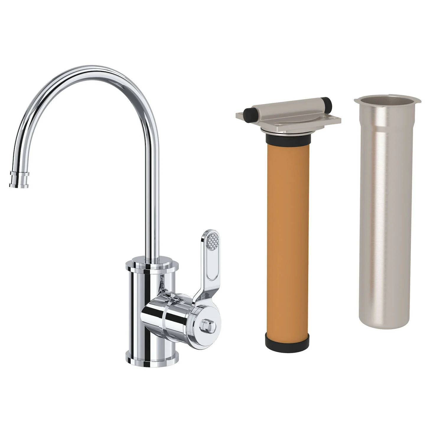 ARMSTRONG FILTER KITCHEN FAUCET KIT - Image 2