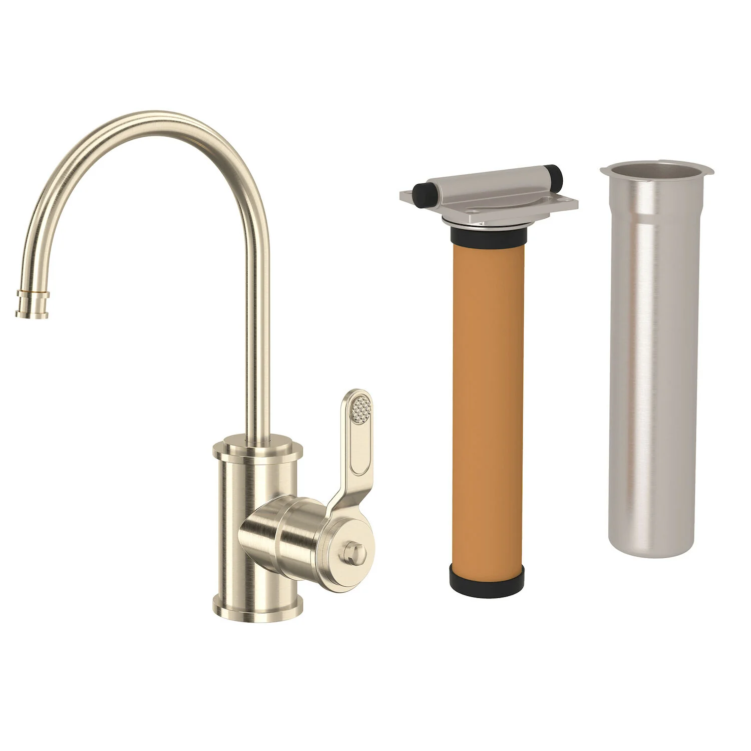 ARMSTRONG FILTER KITCHEN FAUCET KIT - Image 4