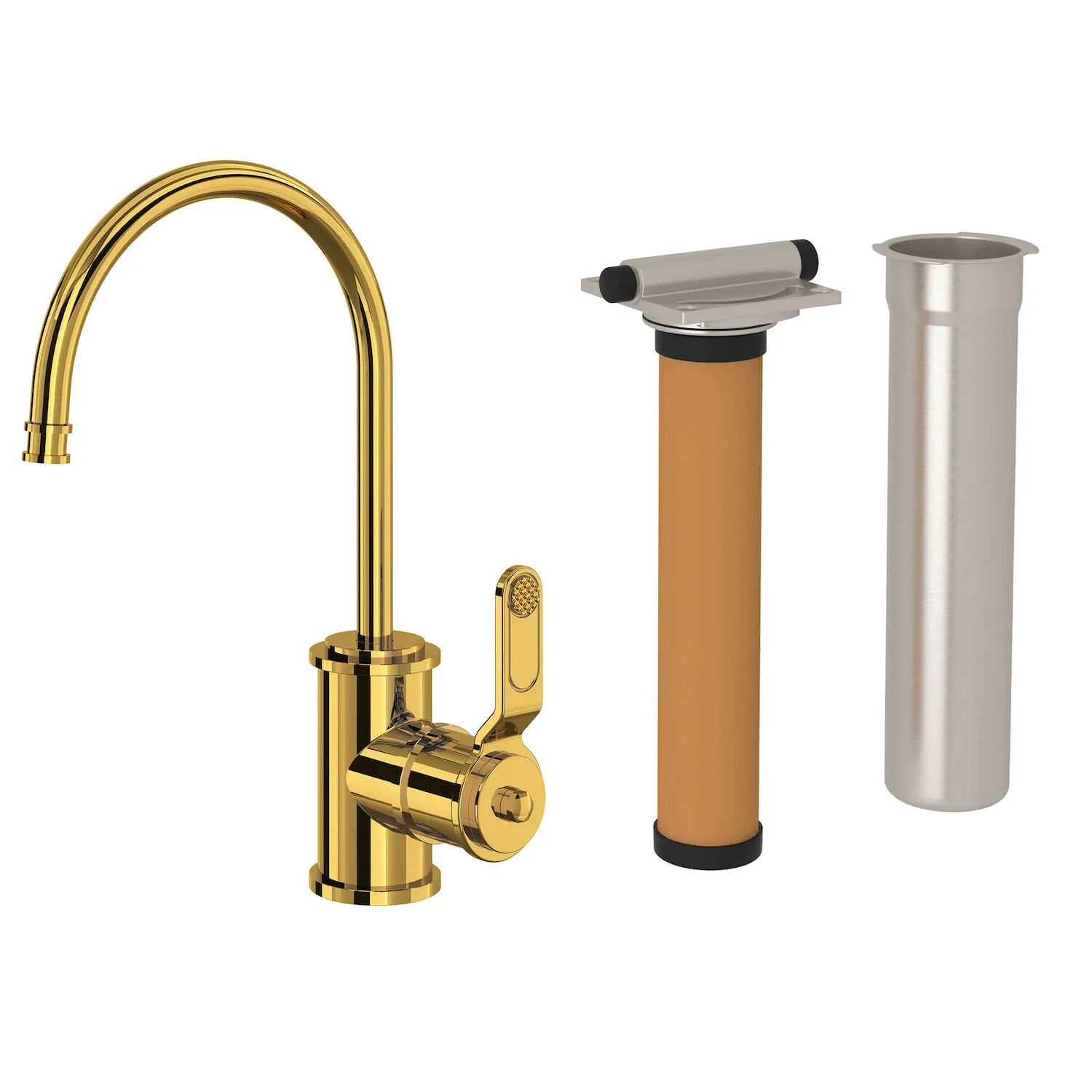 ARMSTRONG FILTER KITCHEN FAUCET KIT - Image 5