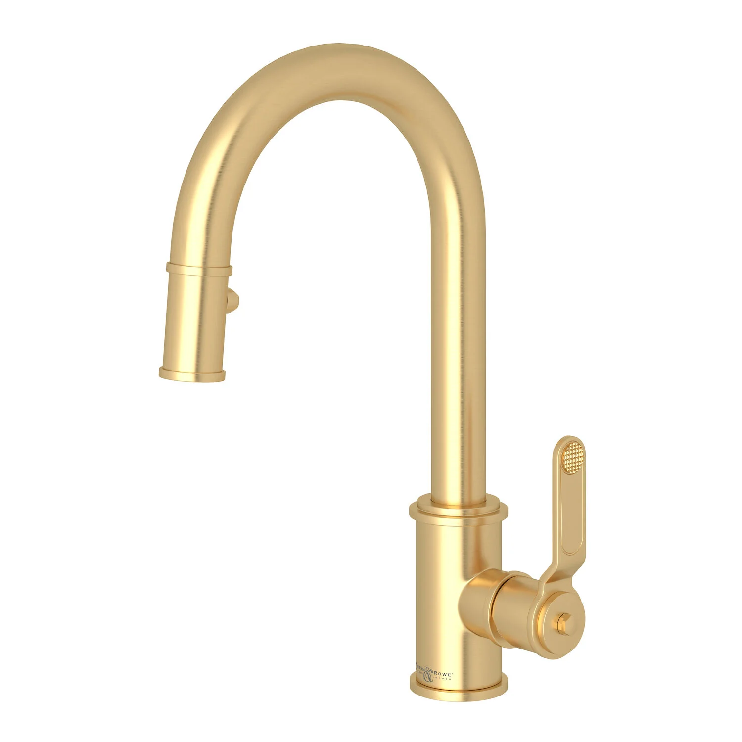 ARMSTRONG PULL-DOWN BAR/FOOD PREP KITCHEN FAUCET - Image 2