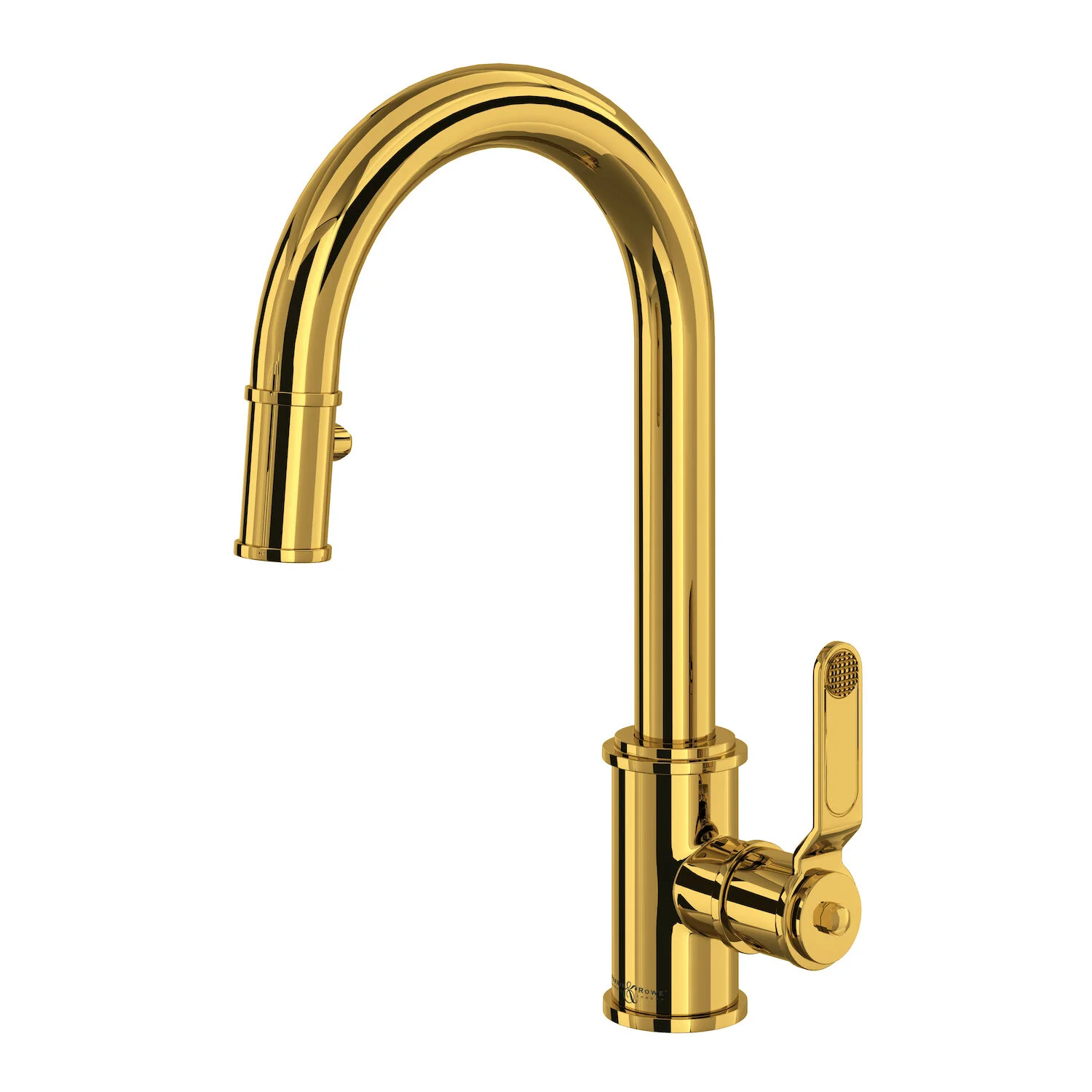 ARMSTRONG PULL-DOWN BAR/FOOD PREP KITCHEN FAUCET - Image 3