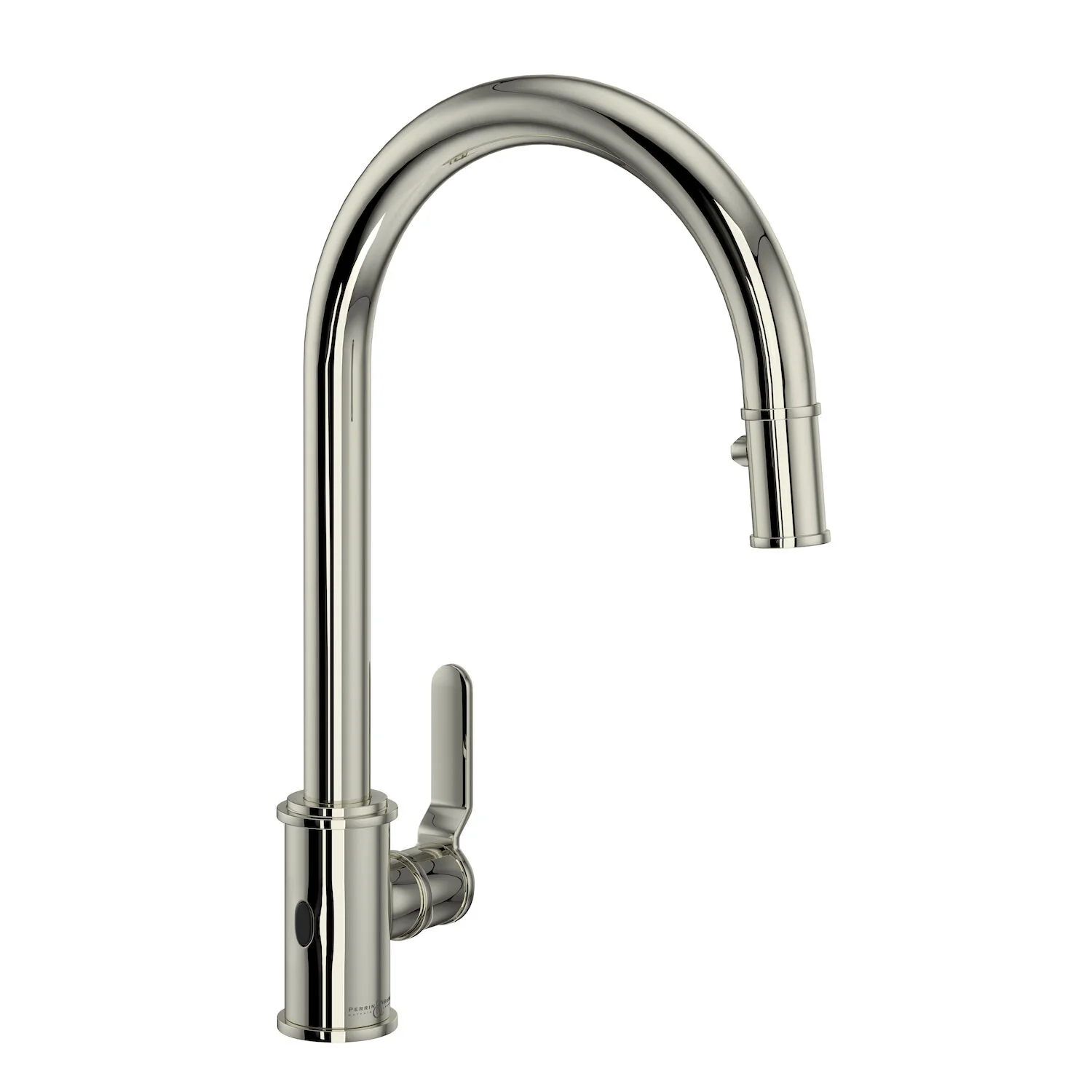ARMSTRONG PULL-DOWN TOUCHLESS KITCHEN FAUCET - Image 2