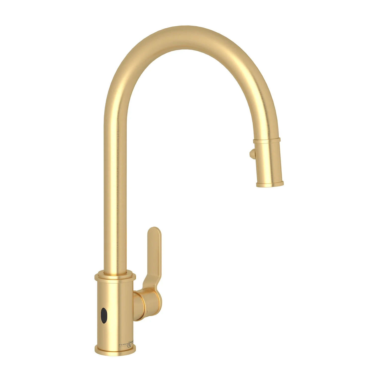 ARMSTRONG PULL-DOWN TOUCHLESS KITCHEN FAUCET - Image 3