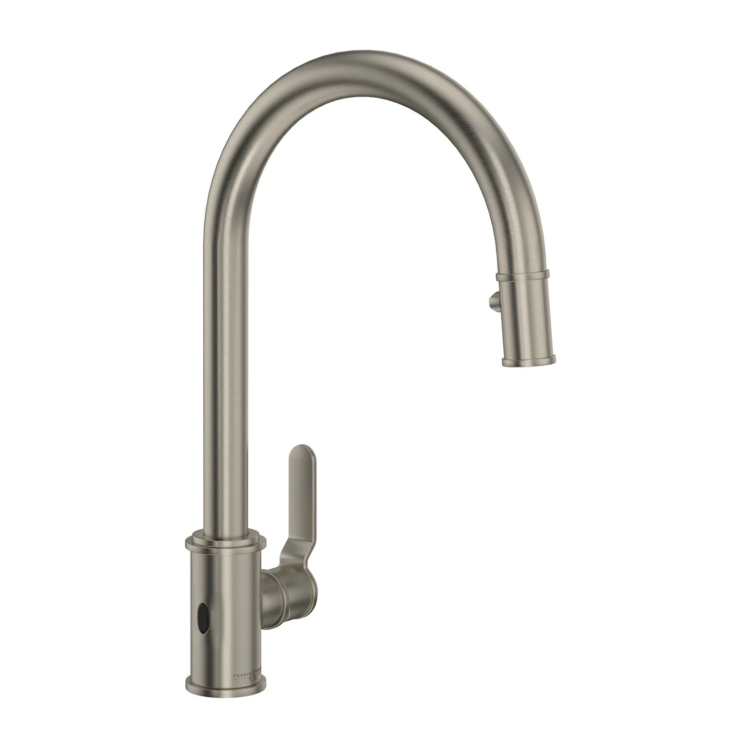 ARMSTRONG PULL-DOWN TOUCHLESS KITCHEN FAUCET - Image 4