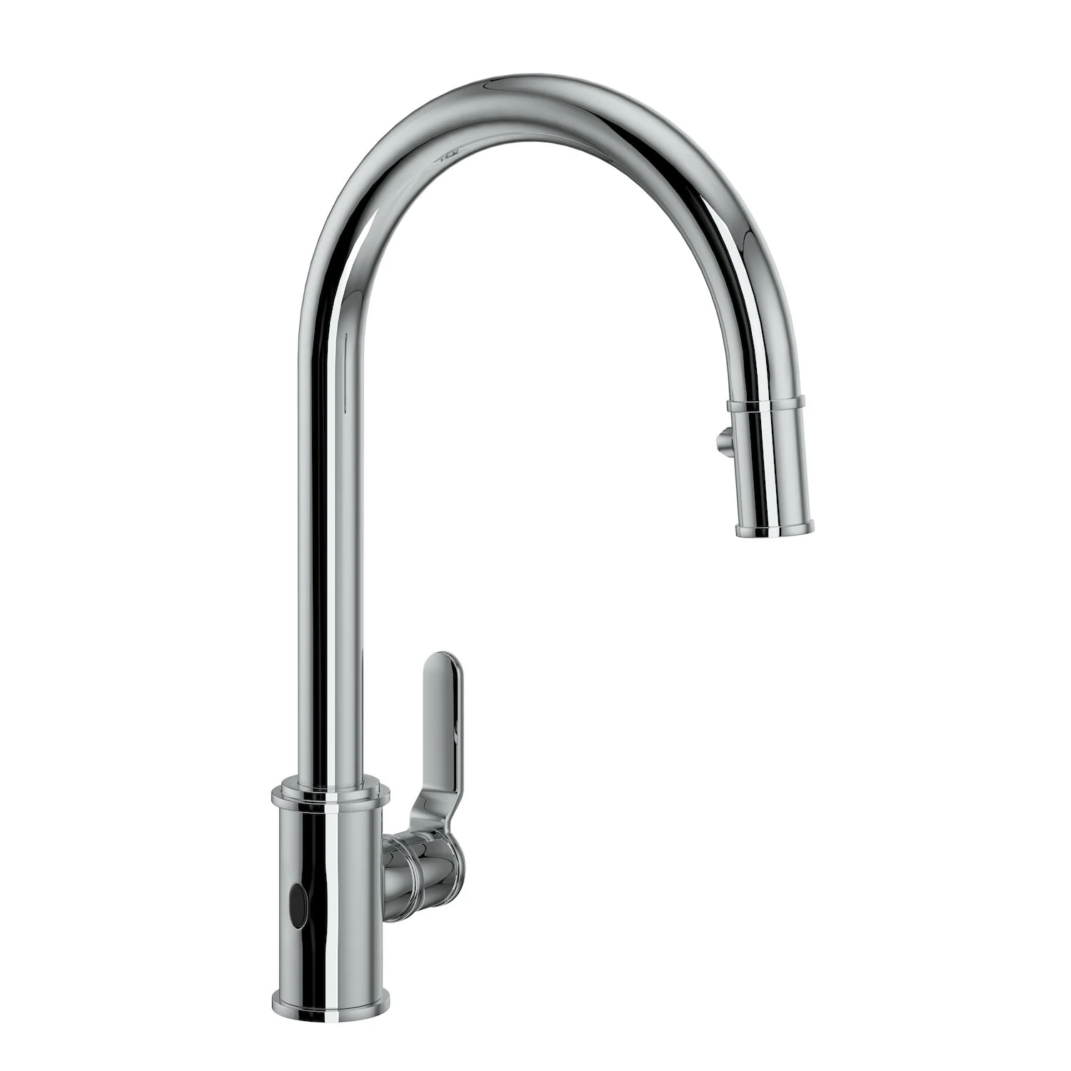 ARMSTRONG PULL-DOWN TOUCHLESS KITCHEN FAUCET - Image 5