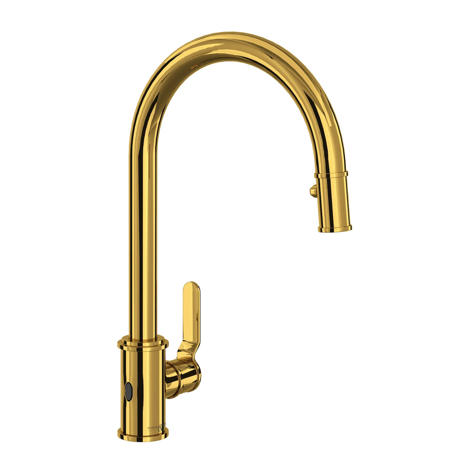 ARMSTRONG PULL-DOWN TOUCHLESS KITCHEN FAUCET - Image 6