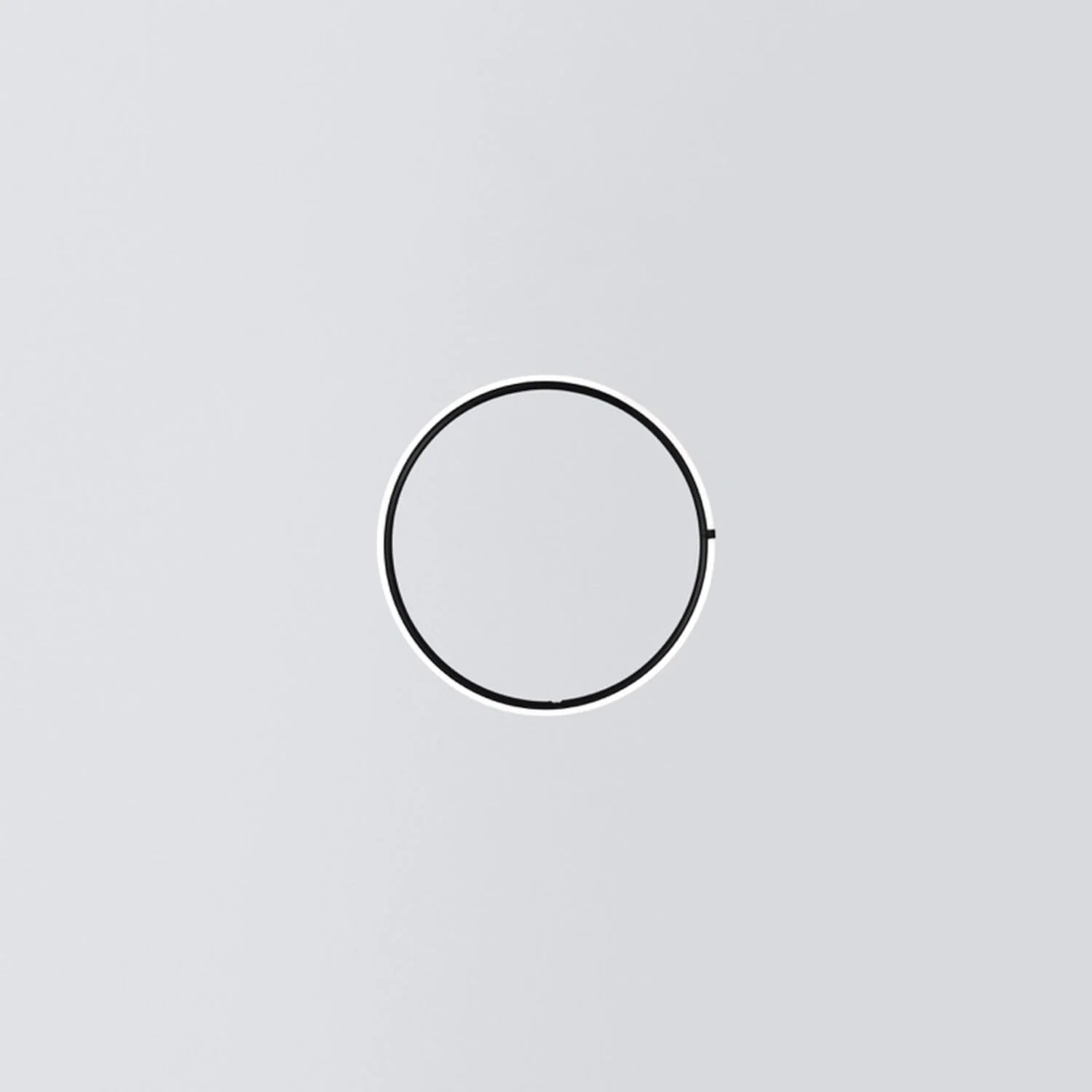 ARRANGEMENTS ROUND PENDANT (MULTIPLE SIZES) - Image 3