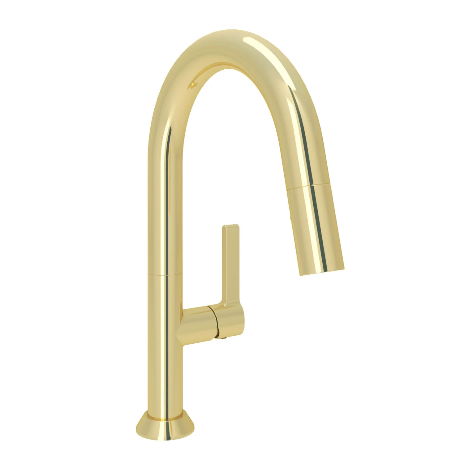 ARTE H13 SINGLE HOLE BAR/PREP KITCHEN FAUCET - Image 2