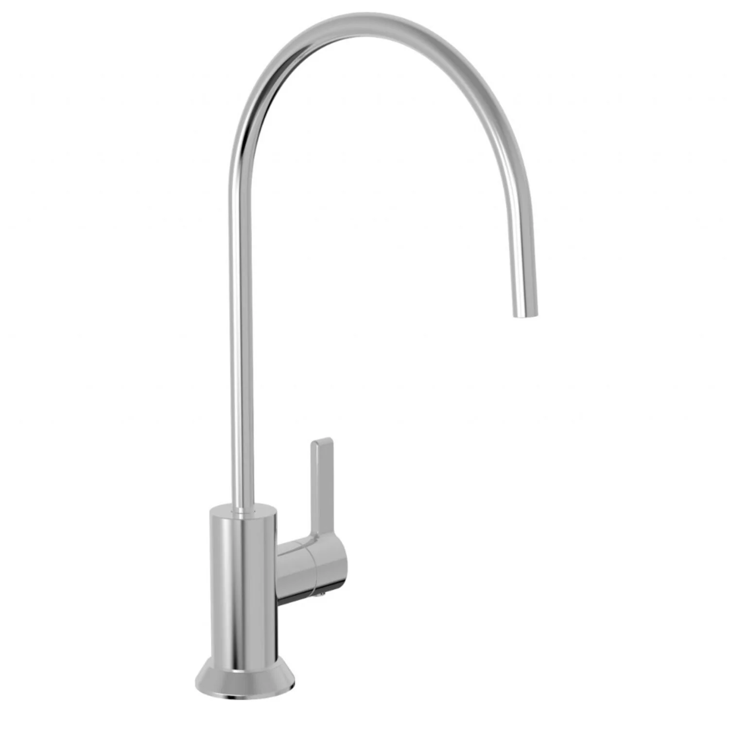 ARTE SINGLE HOLE FAUCET FOR WATER FILTRATION SYSTEM