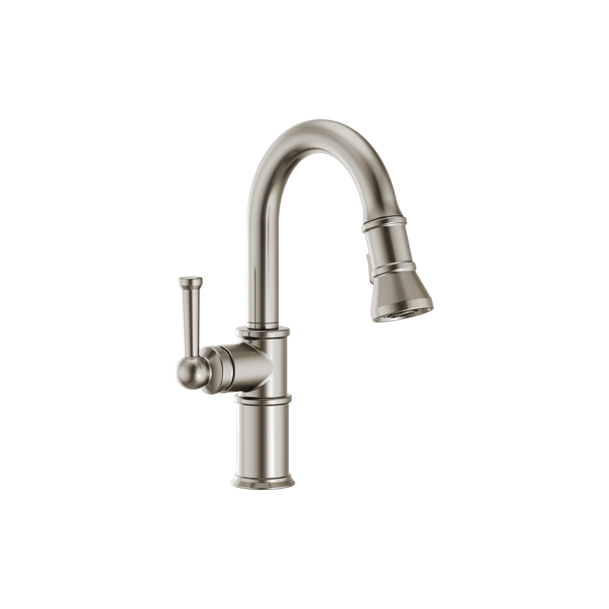 ARTESSO® PULL-DOWN PREP FAUCET - Image 4