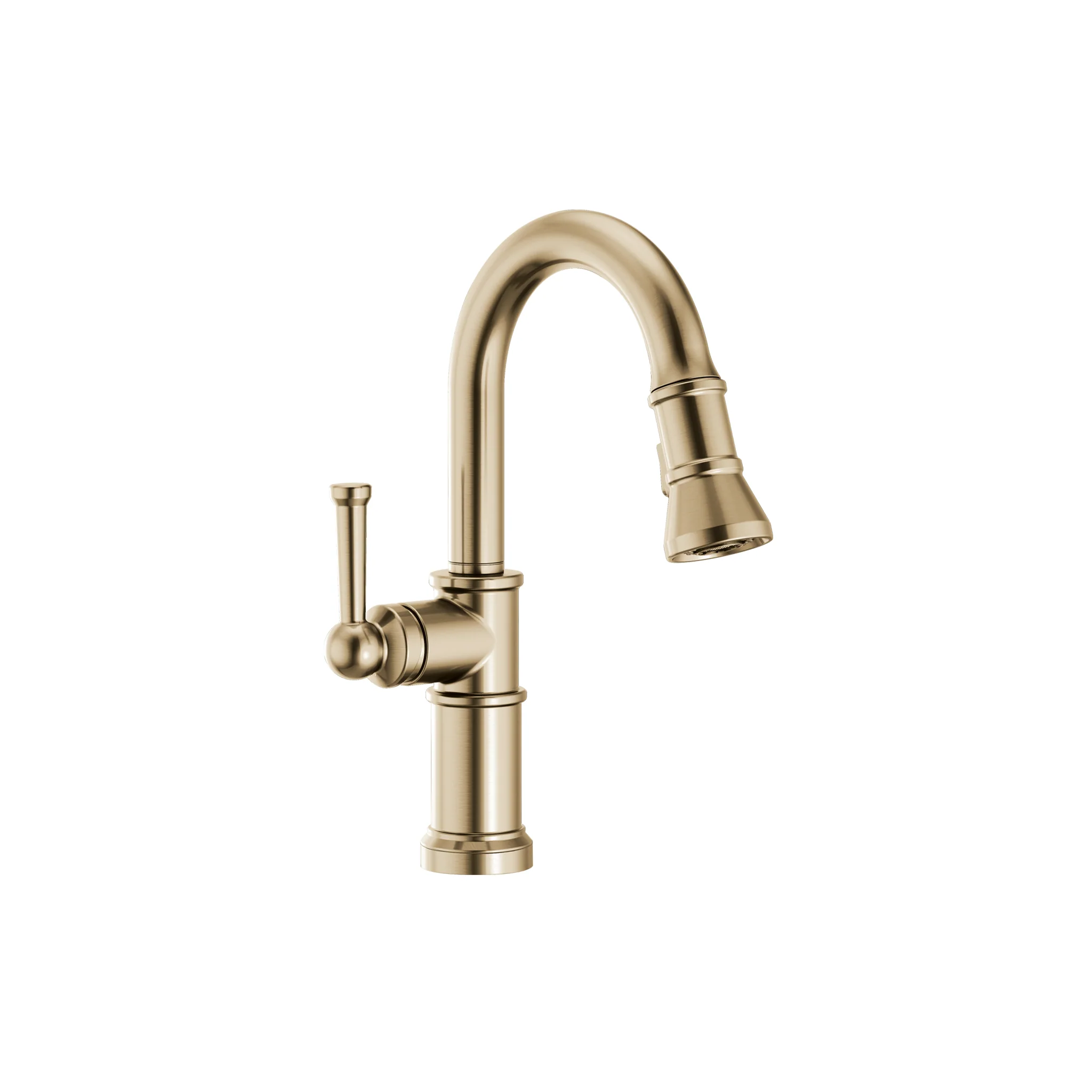 ARTESSO® PULL-DOWN PREP FAUCET - Image 5