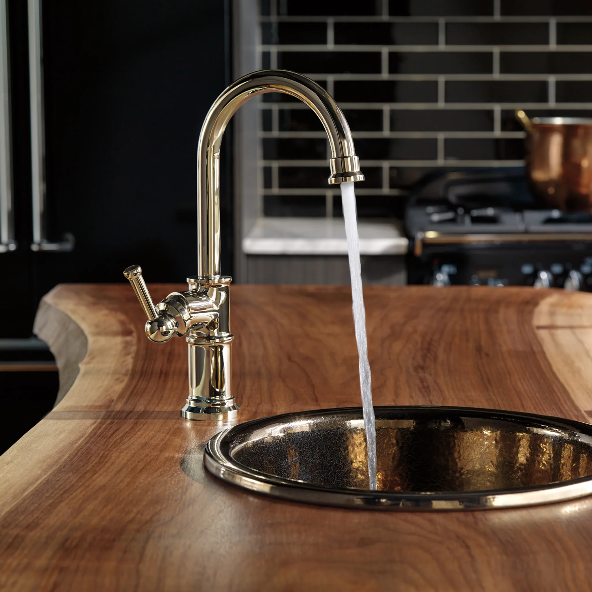 ARTESSO® SINGLE HANDLE BAR FAUCET - Image 2