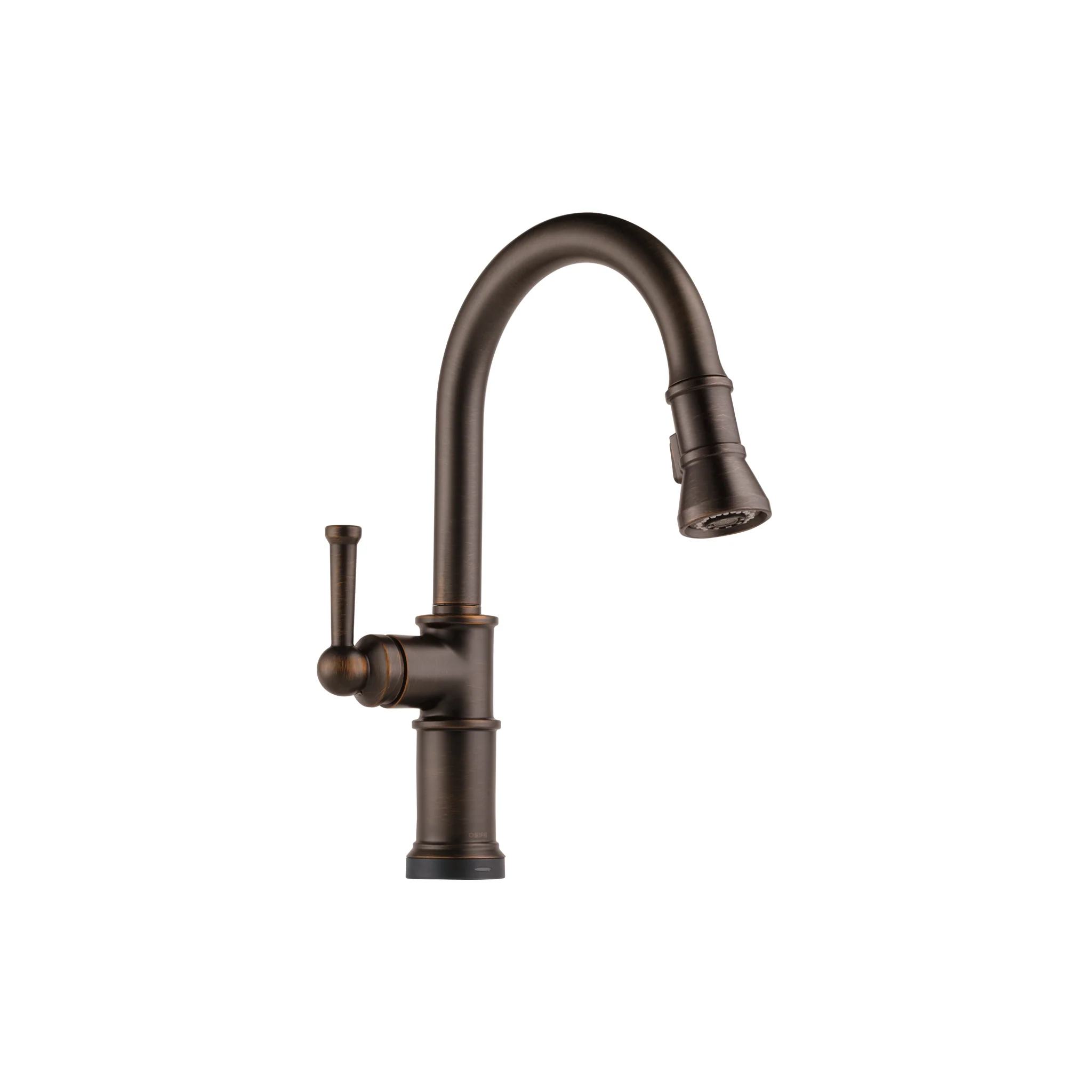 ARTESSO® SINGLE HANDLE PULL-DOWN KITCHEN FAUCET WITH SMARTTOUCH® TECHNOLOGY - Image 3